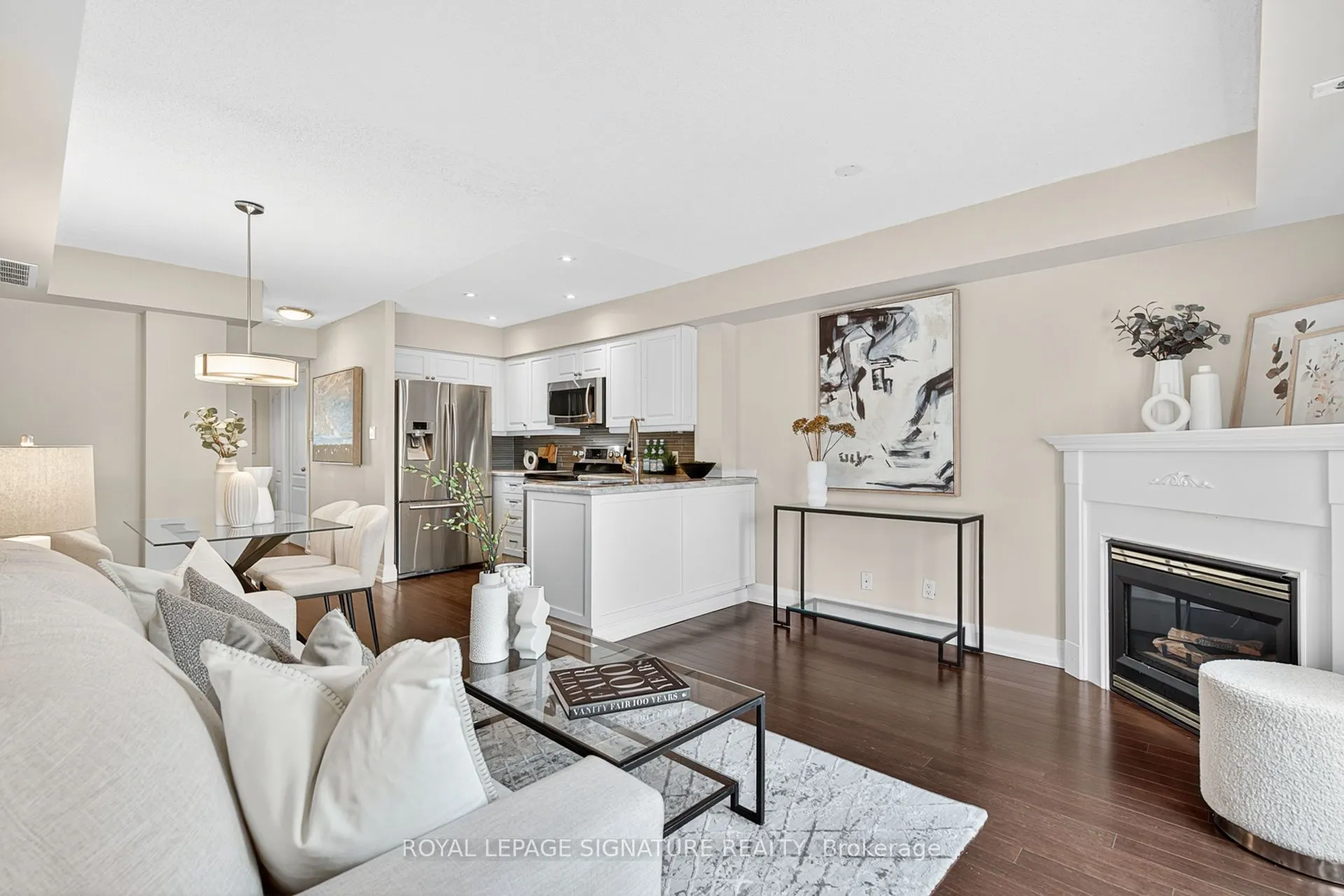 12 Sudbury Street, #411