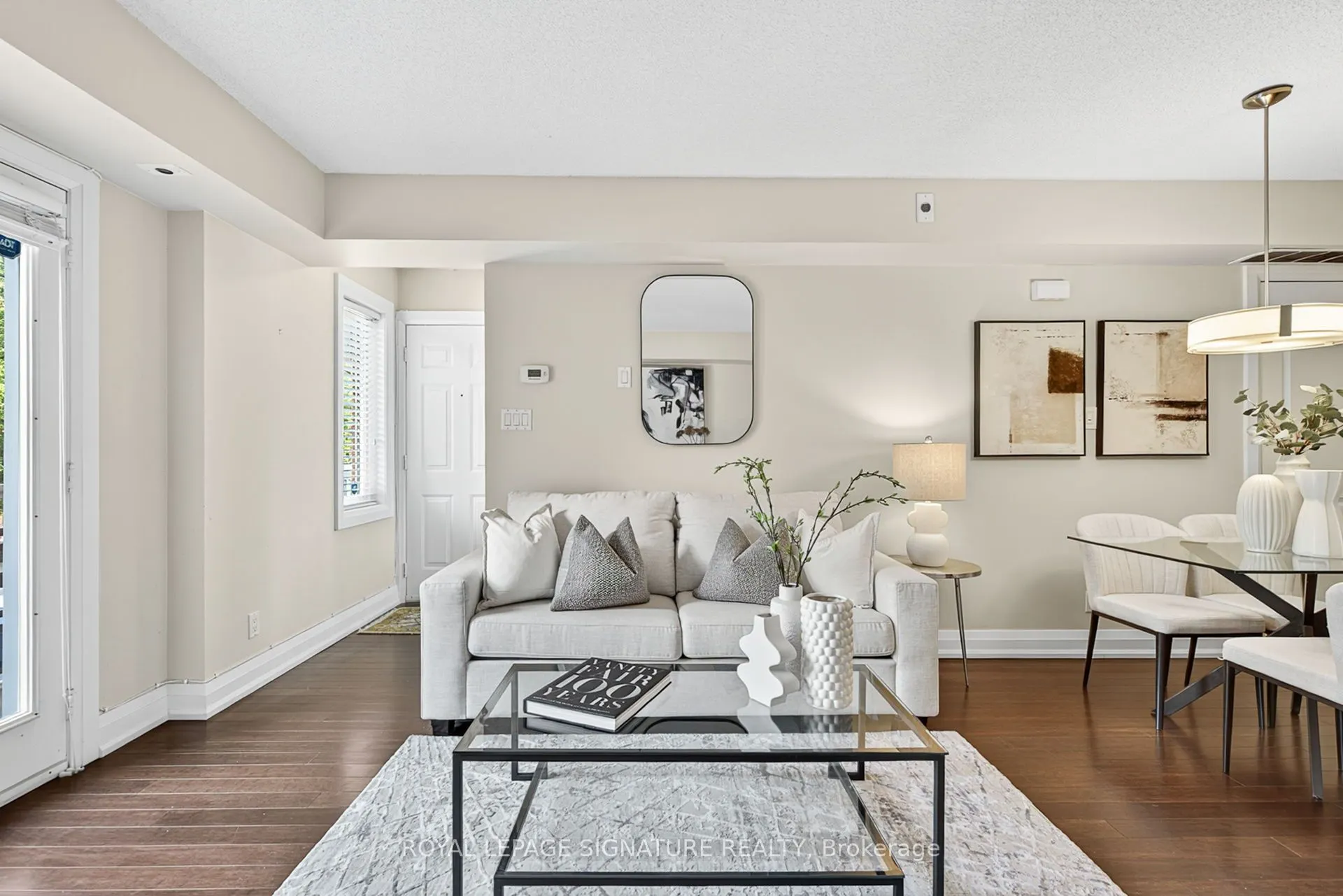 12 Sudbury Street, #411