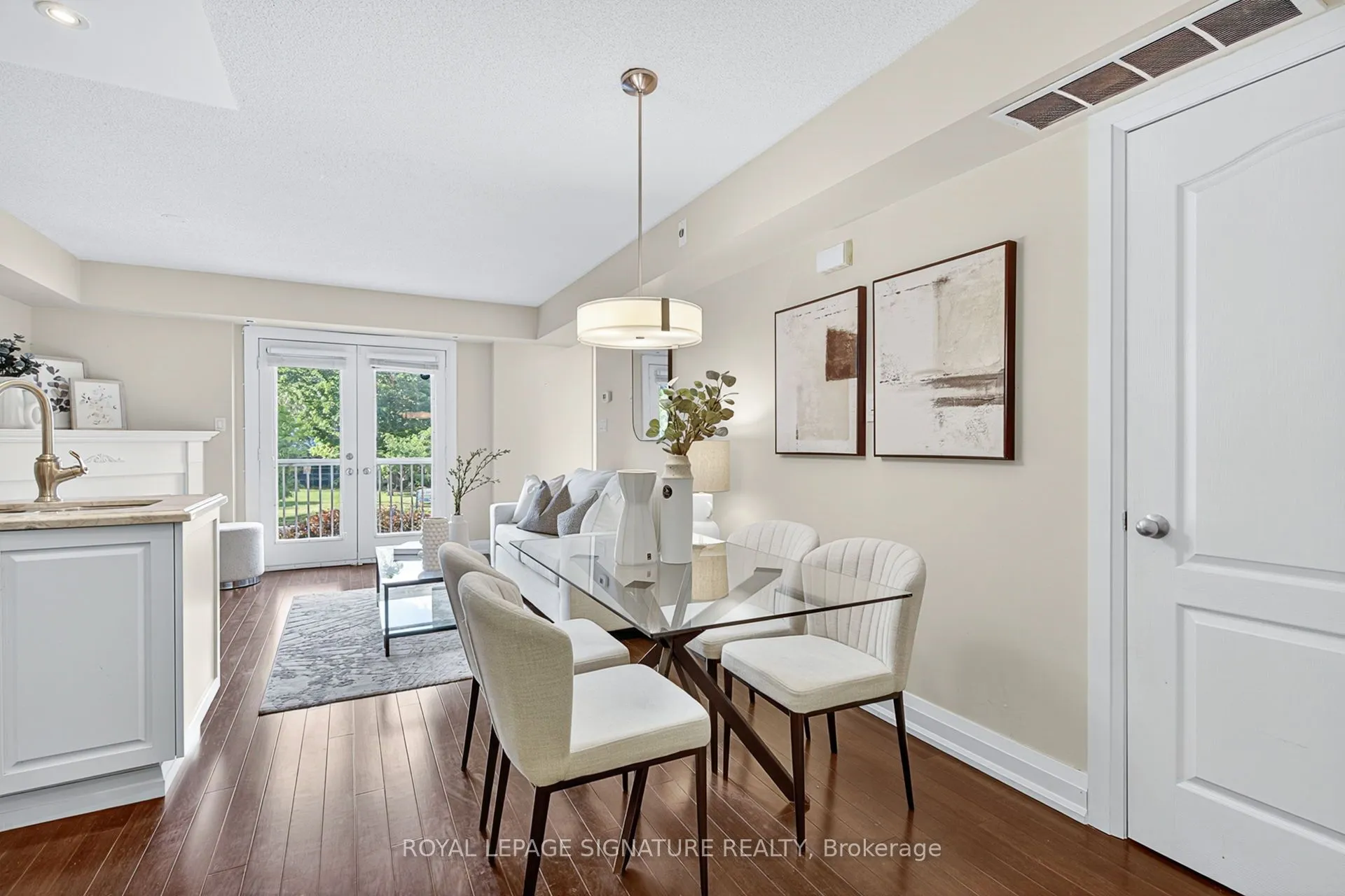 12 Sudbury Street, #411