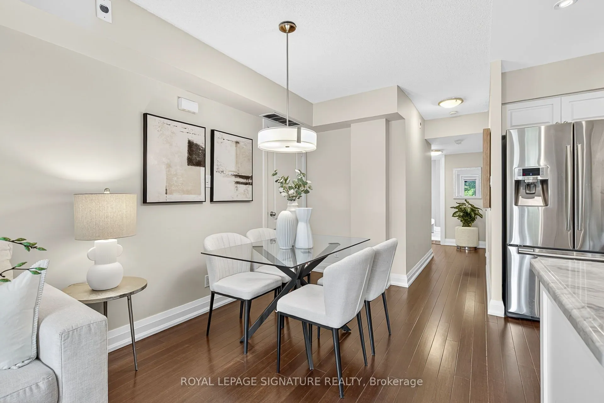 12 Sudbury Street, #411