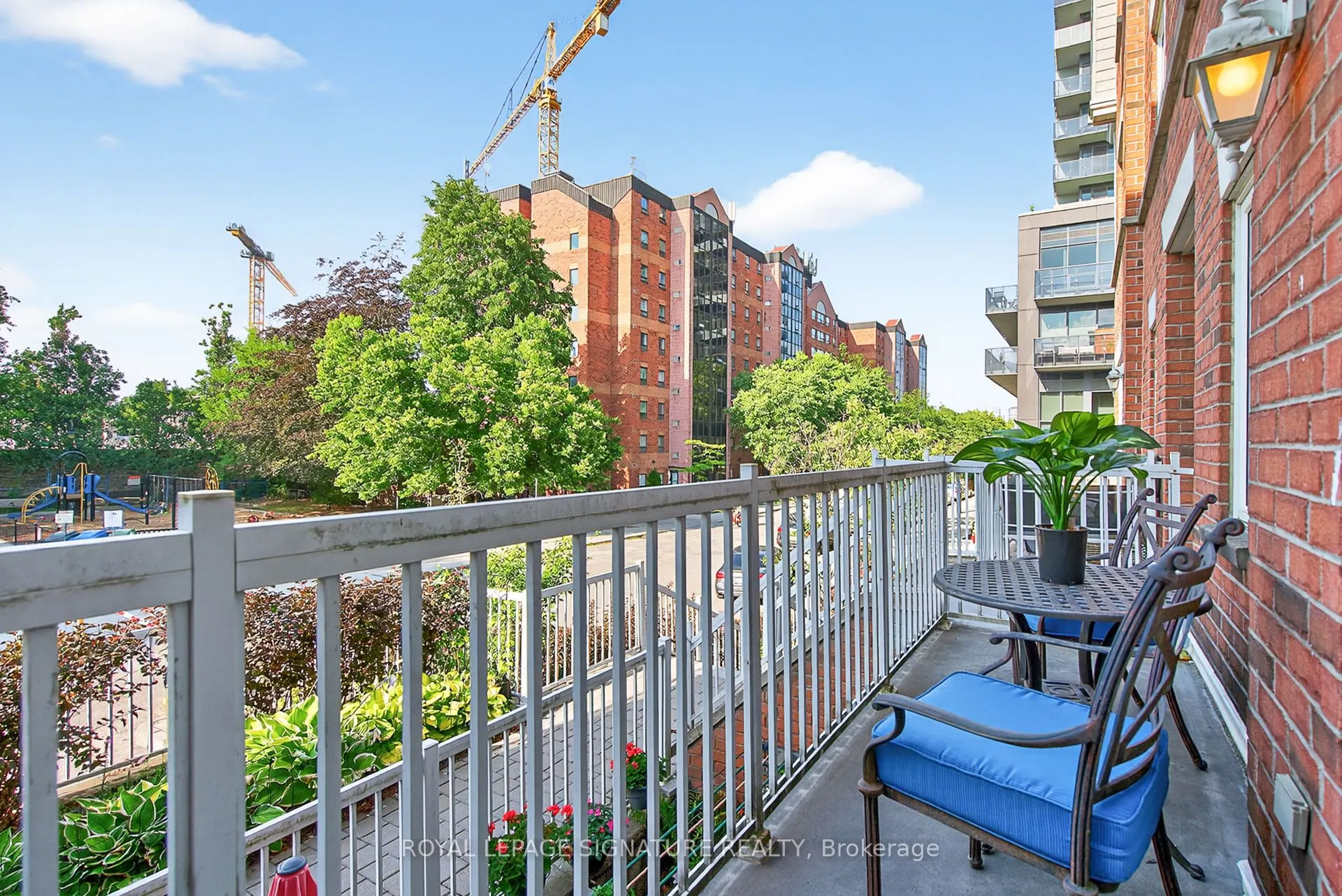 12 Sudbury Street, #411