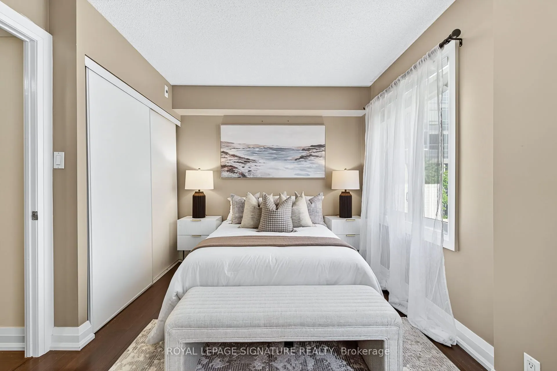 12 Sudbury Street, #411