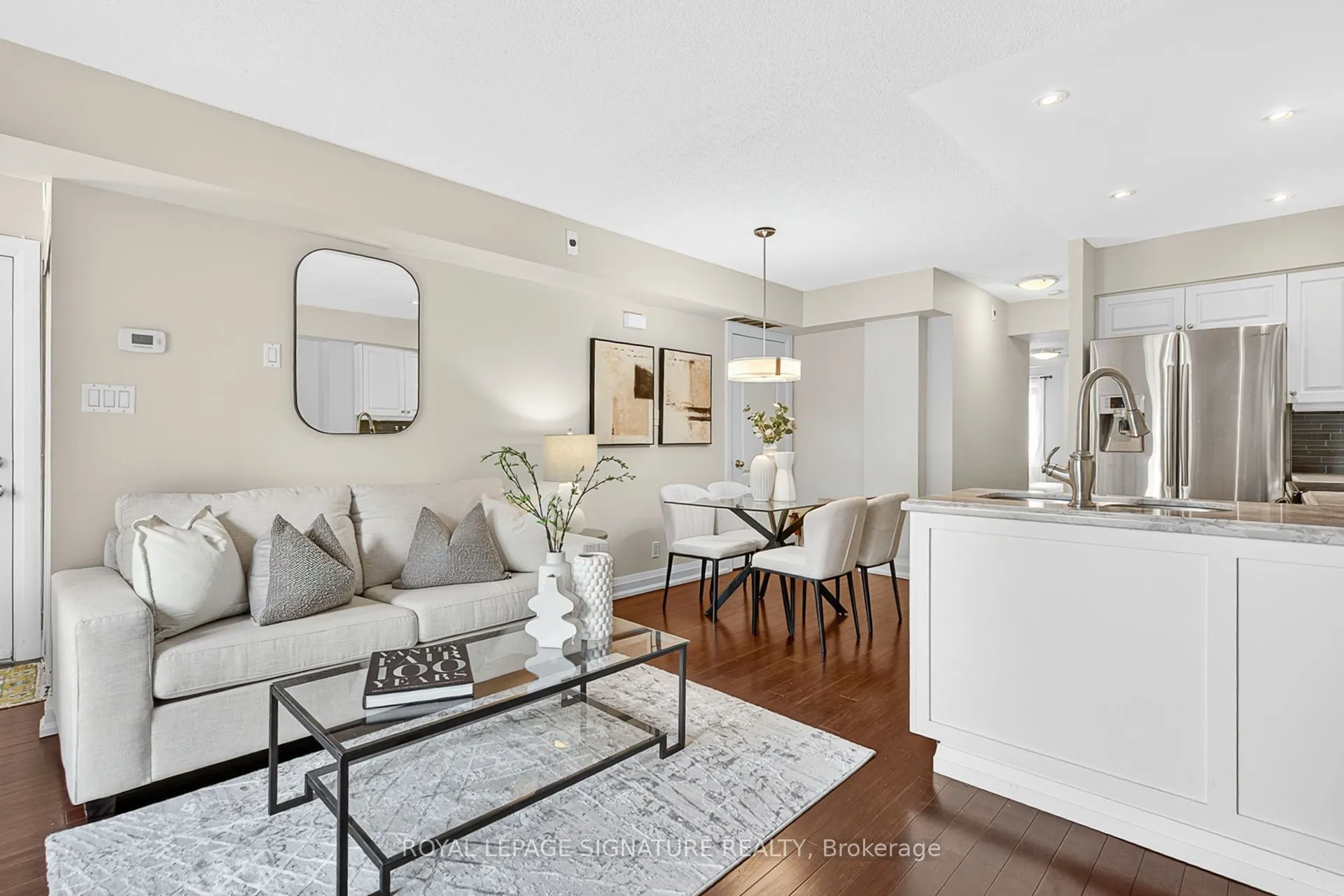 12 Sudbury Street, #411