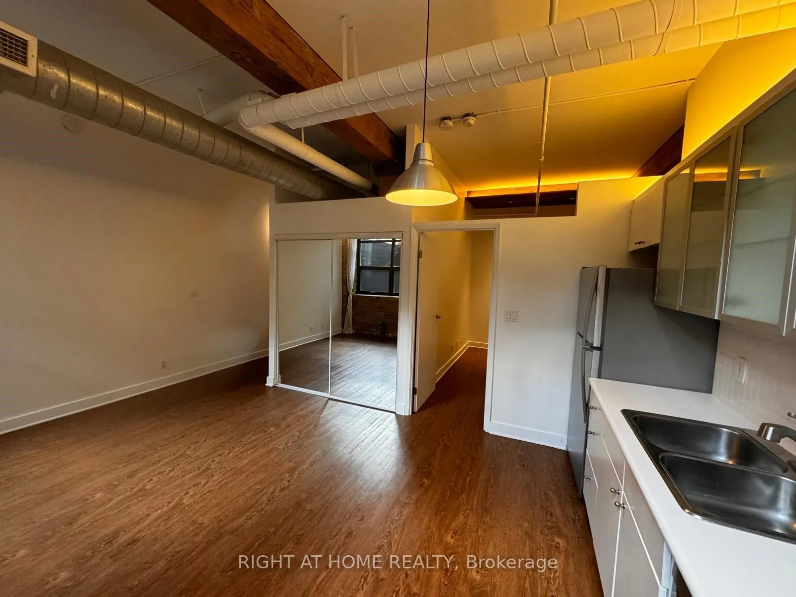 383 Adelaide Street E, #106