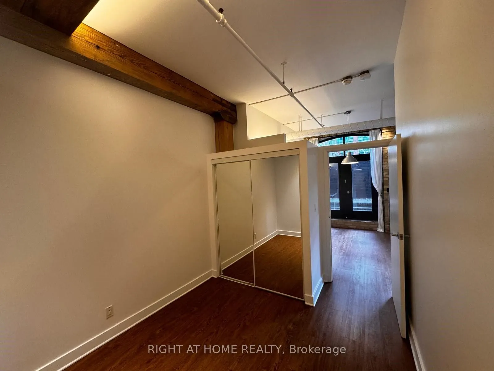383 Adelaide Street E, #106