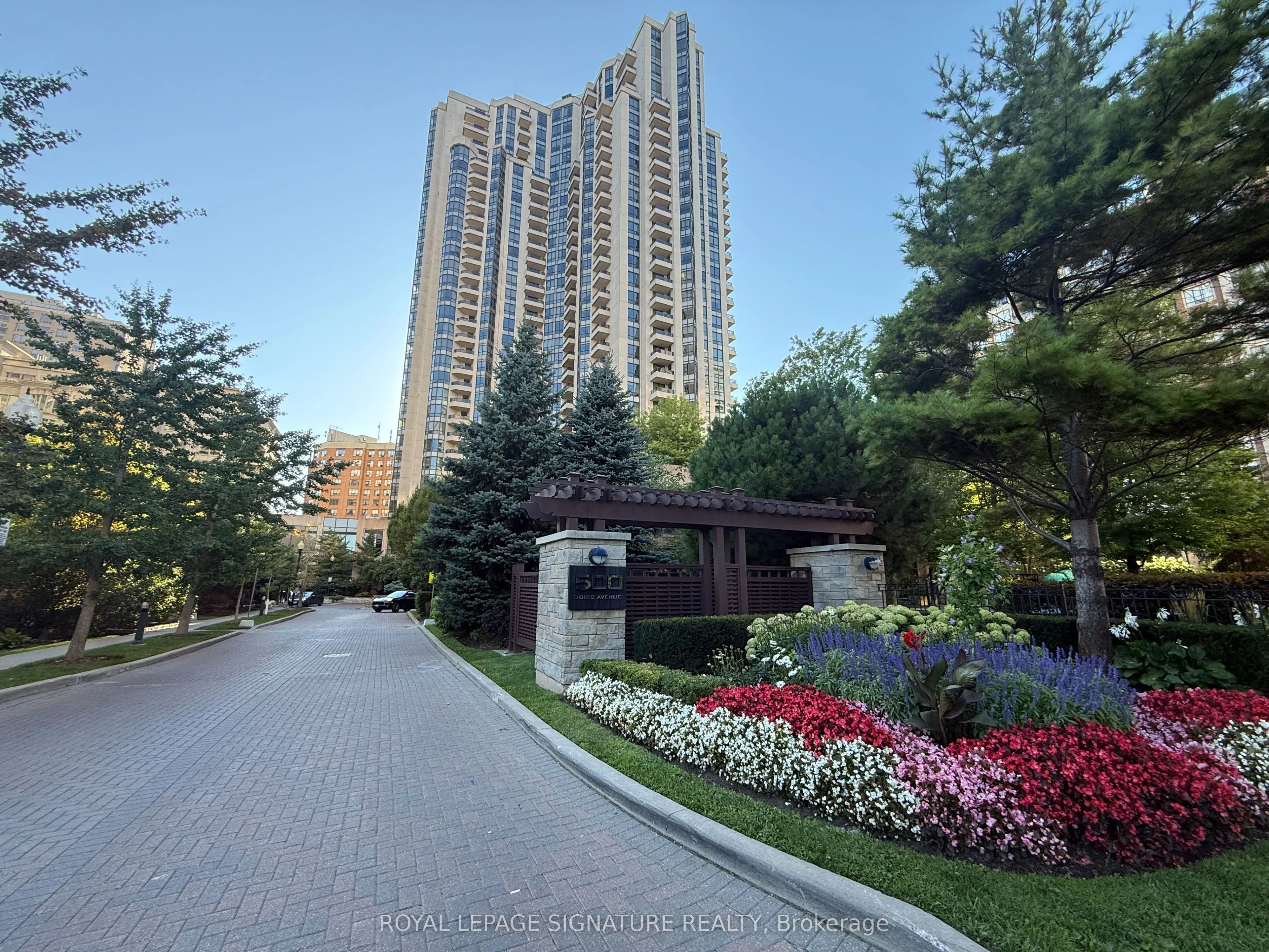 500 Doris Avenue, #1930