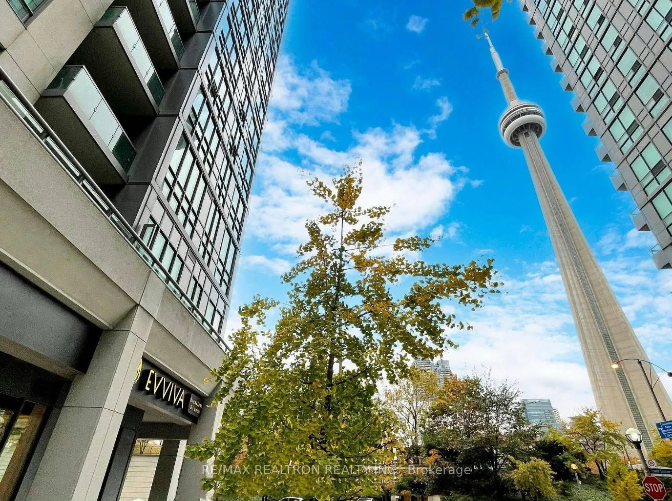 25 Lower Simcoe Street, #525