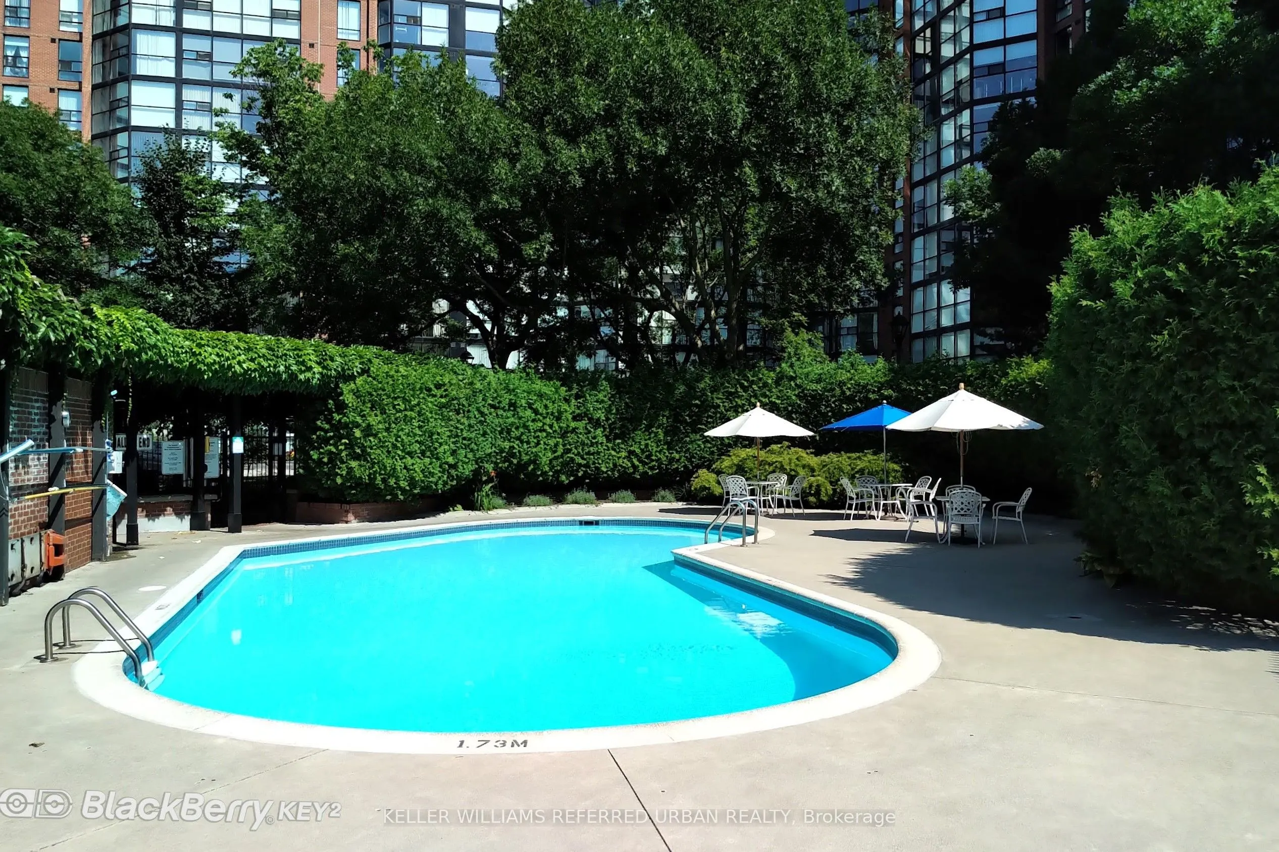 701 King Street W, #904
