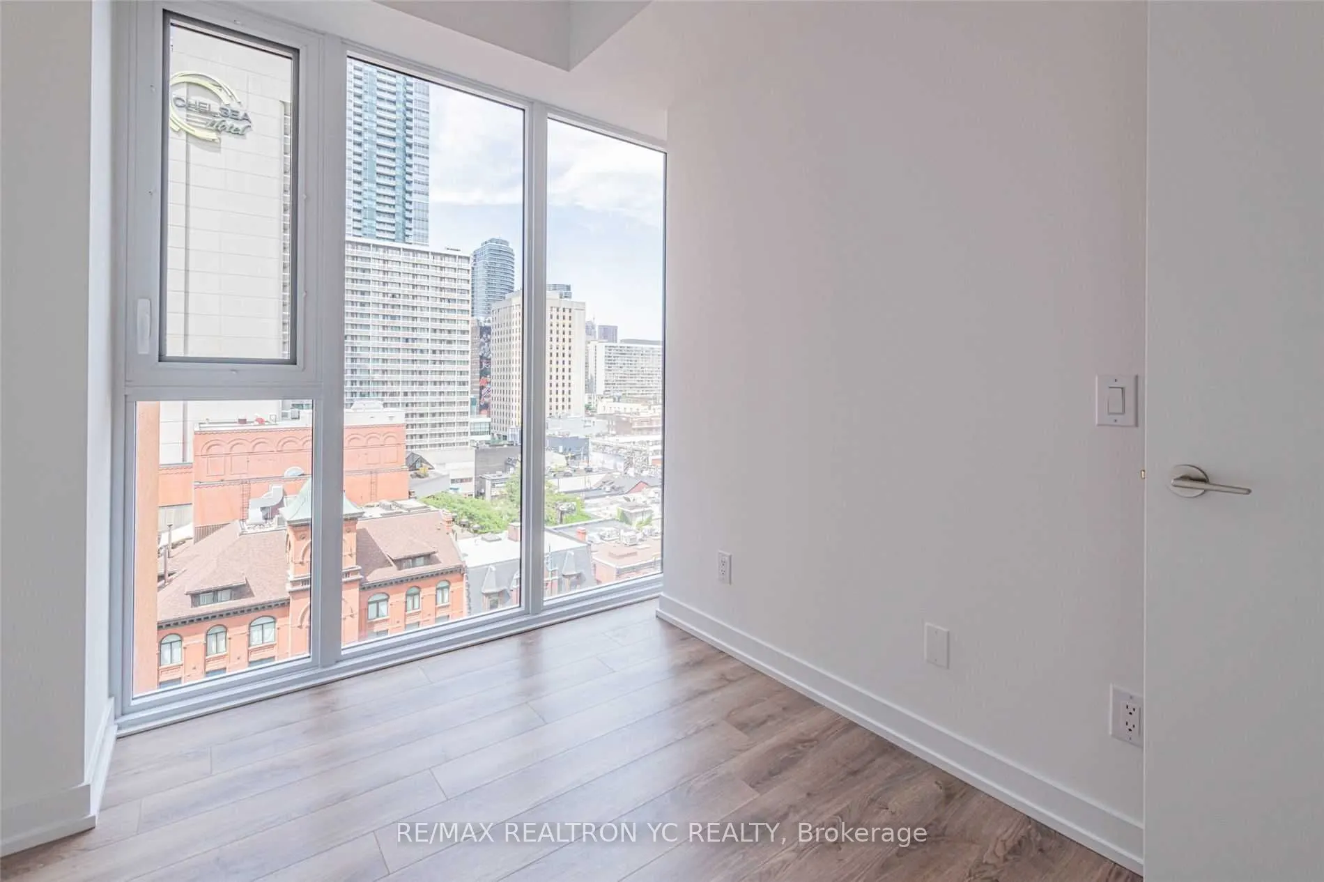 20 Edward Street, #717