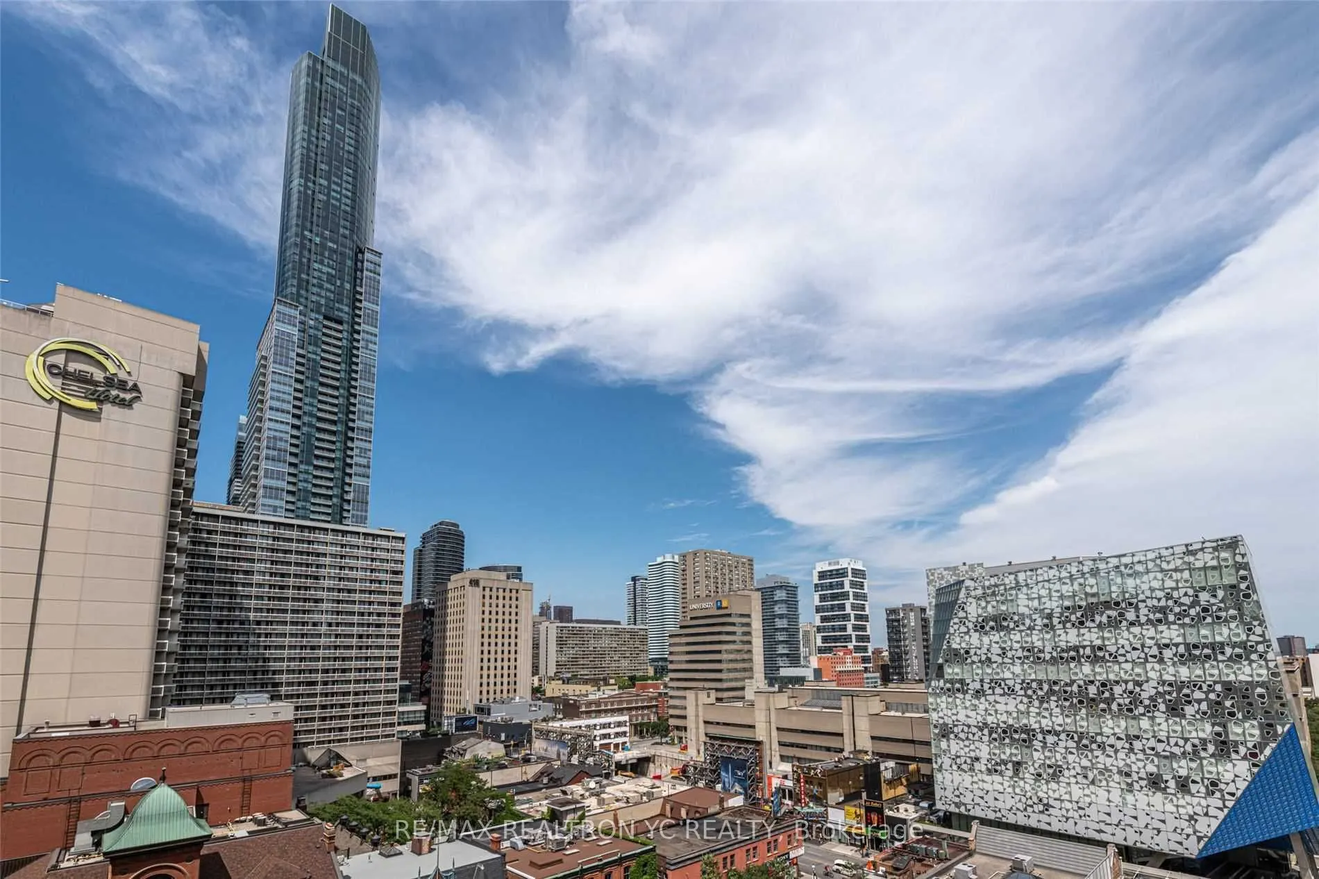 20 Edward Street, #717