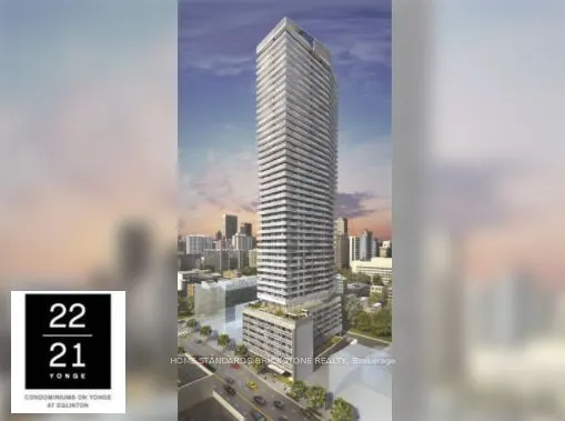 2221 Yonge Street, #3106
