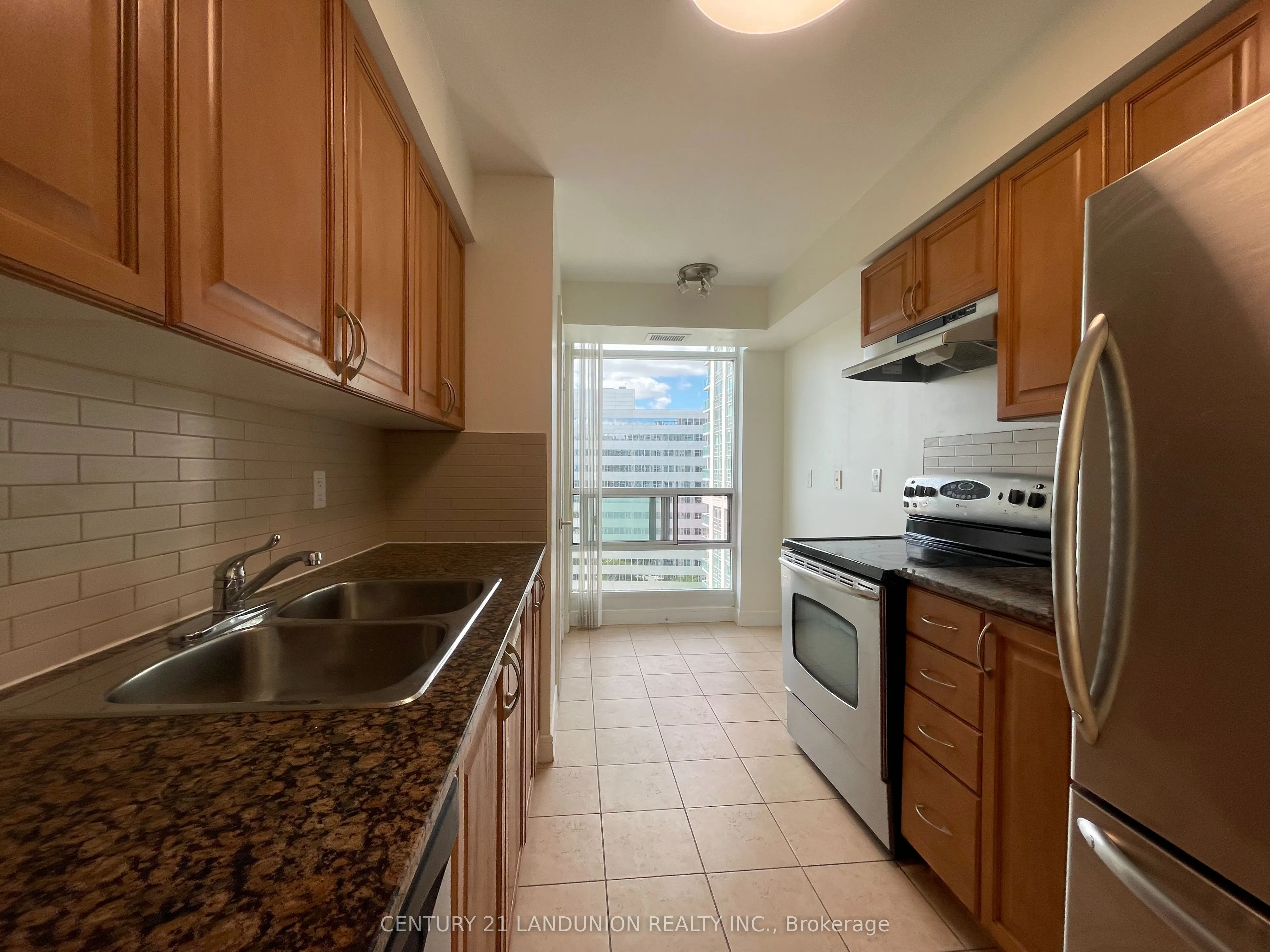 35 Bales Avenue, #2115