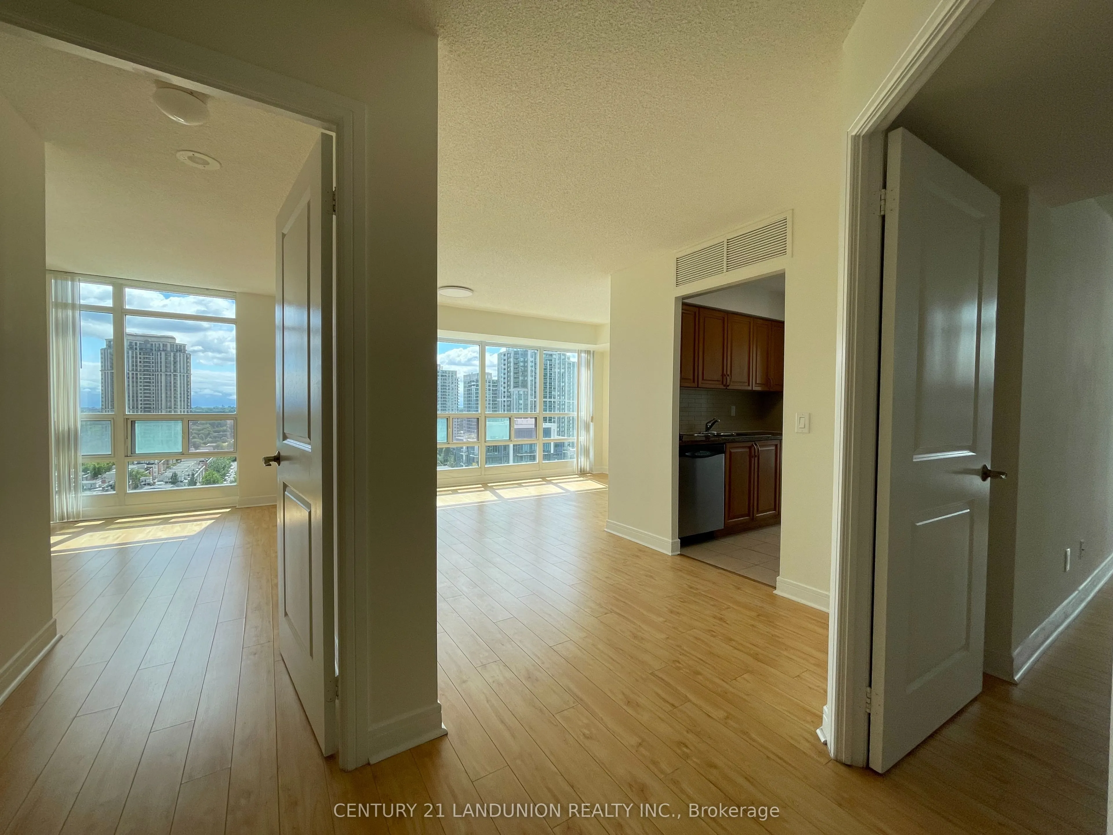 35 Bales Avenue, #2115