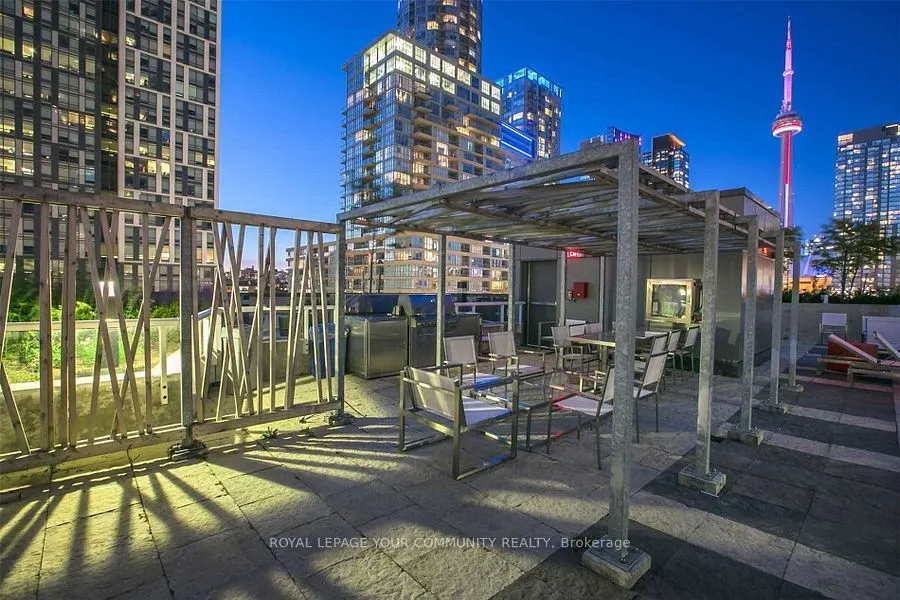 75 Queens Wharf Road, #4710