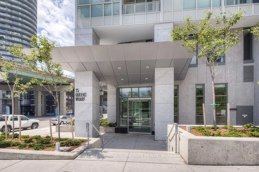 75 Queens Wharf Road, #4710