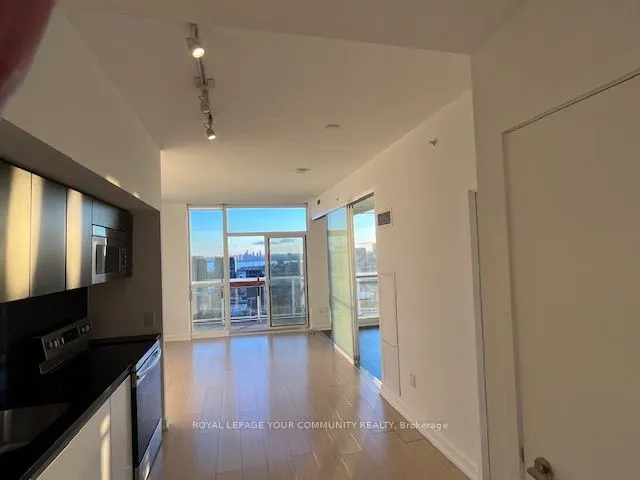 75 Queens Wharf Road, #4710