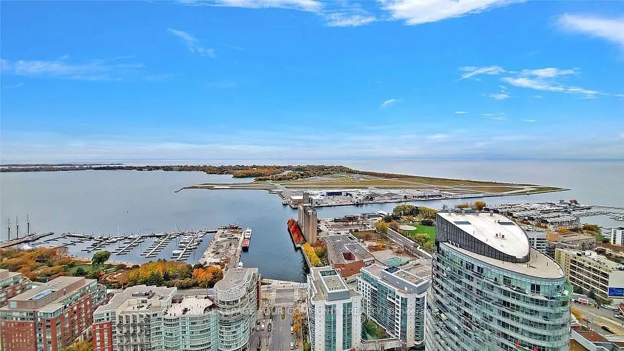 75 Queens Wharf Road, #4710