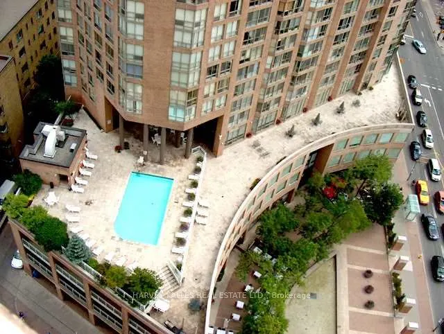 44 St.Joseph Street, #1103