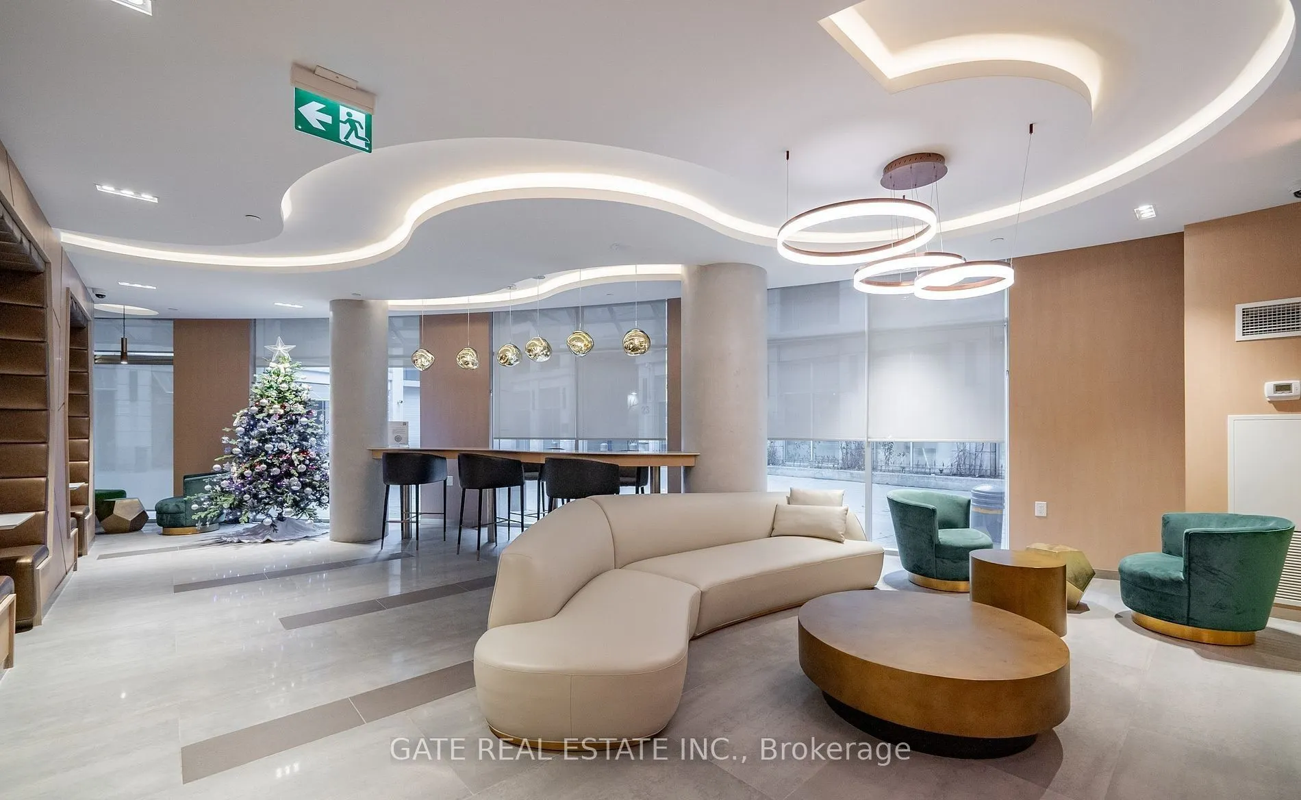 21 Carlton Street, #1705