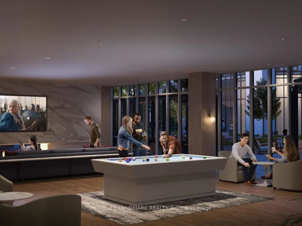 55 Cooper Street, #5002