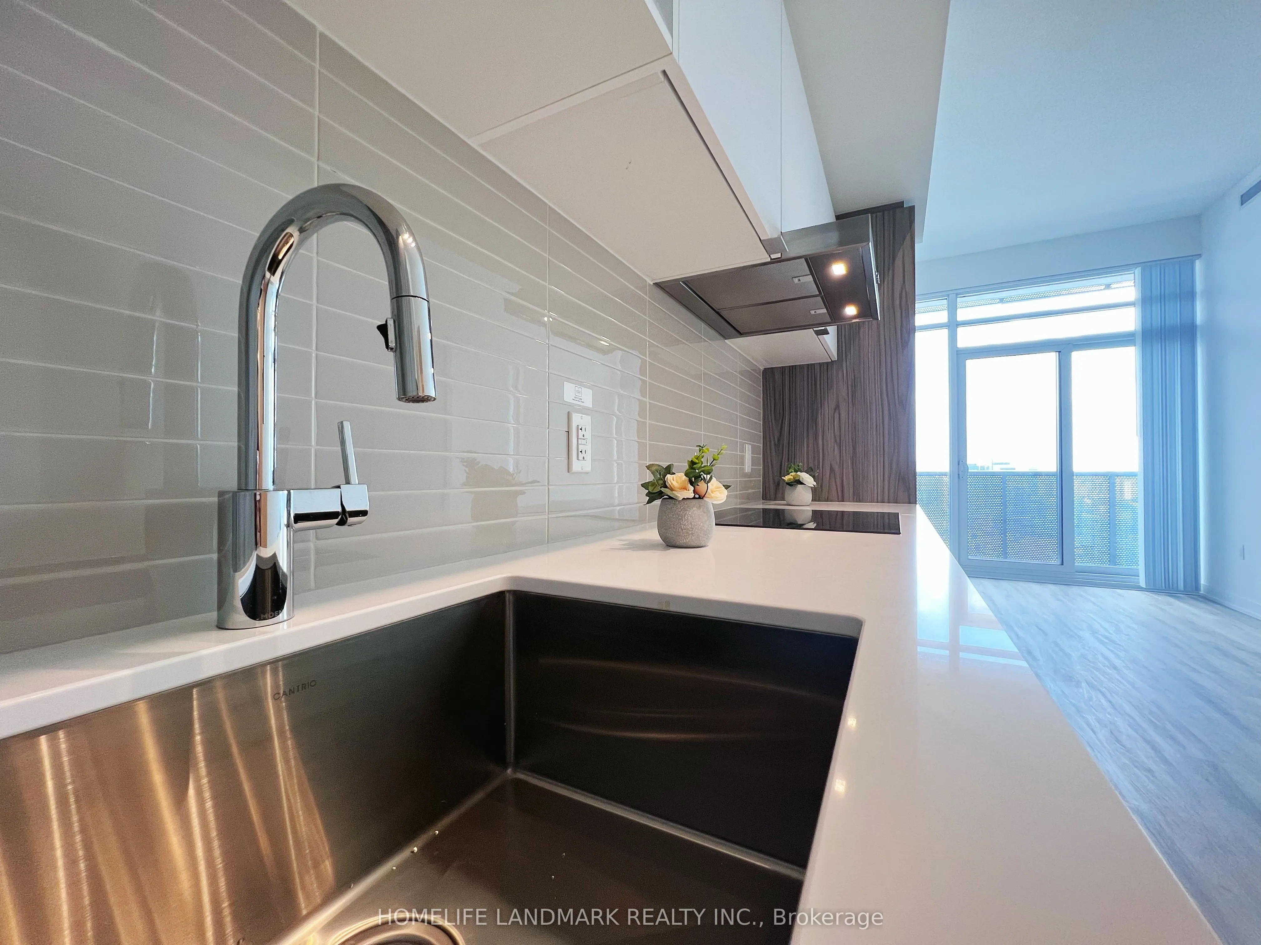 55 Cooper Street, #5002