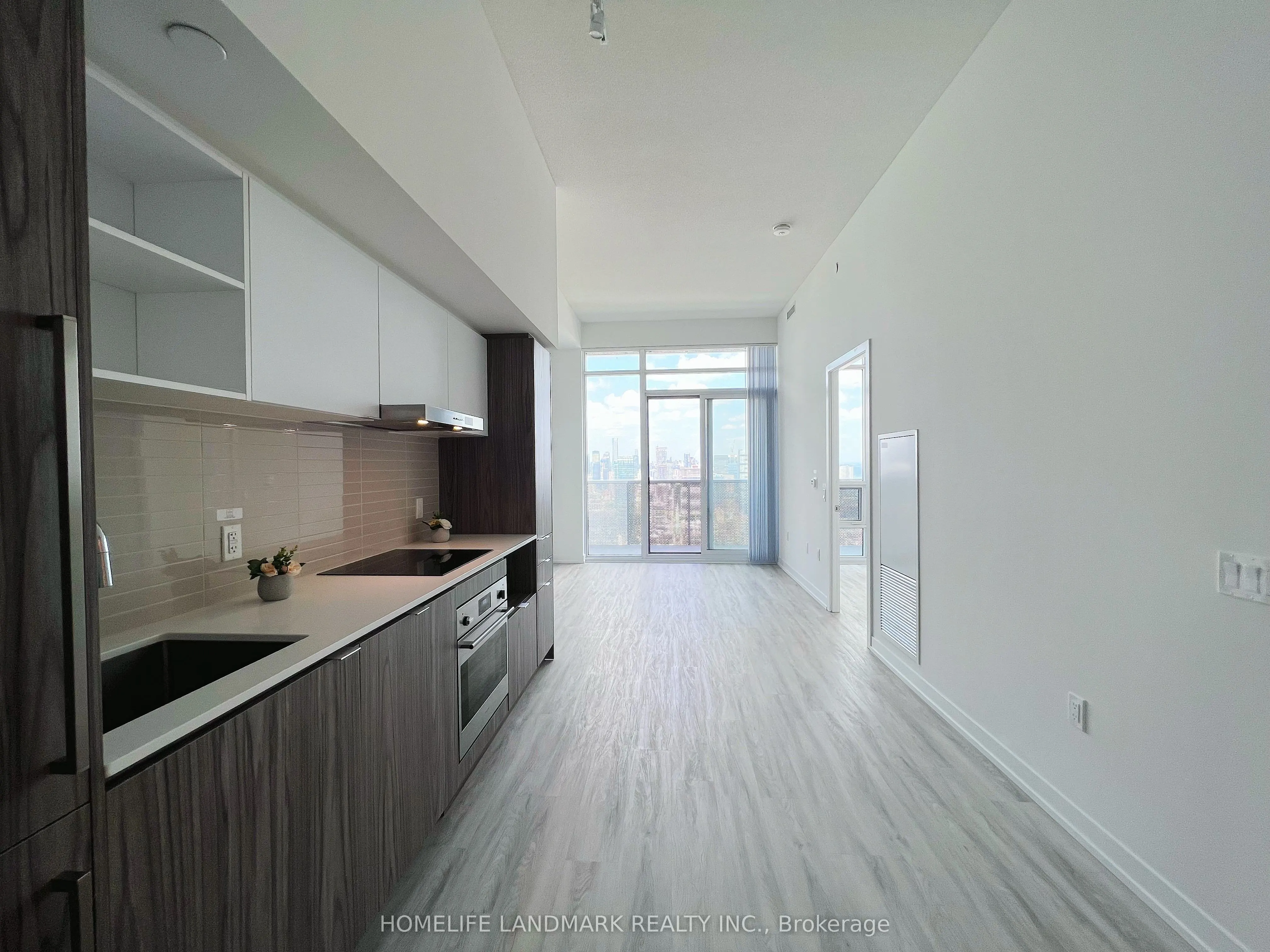55 Cooper Street, #5002