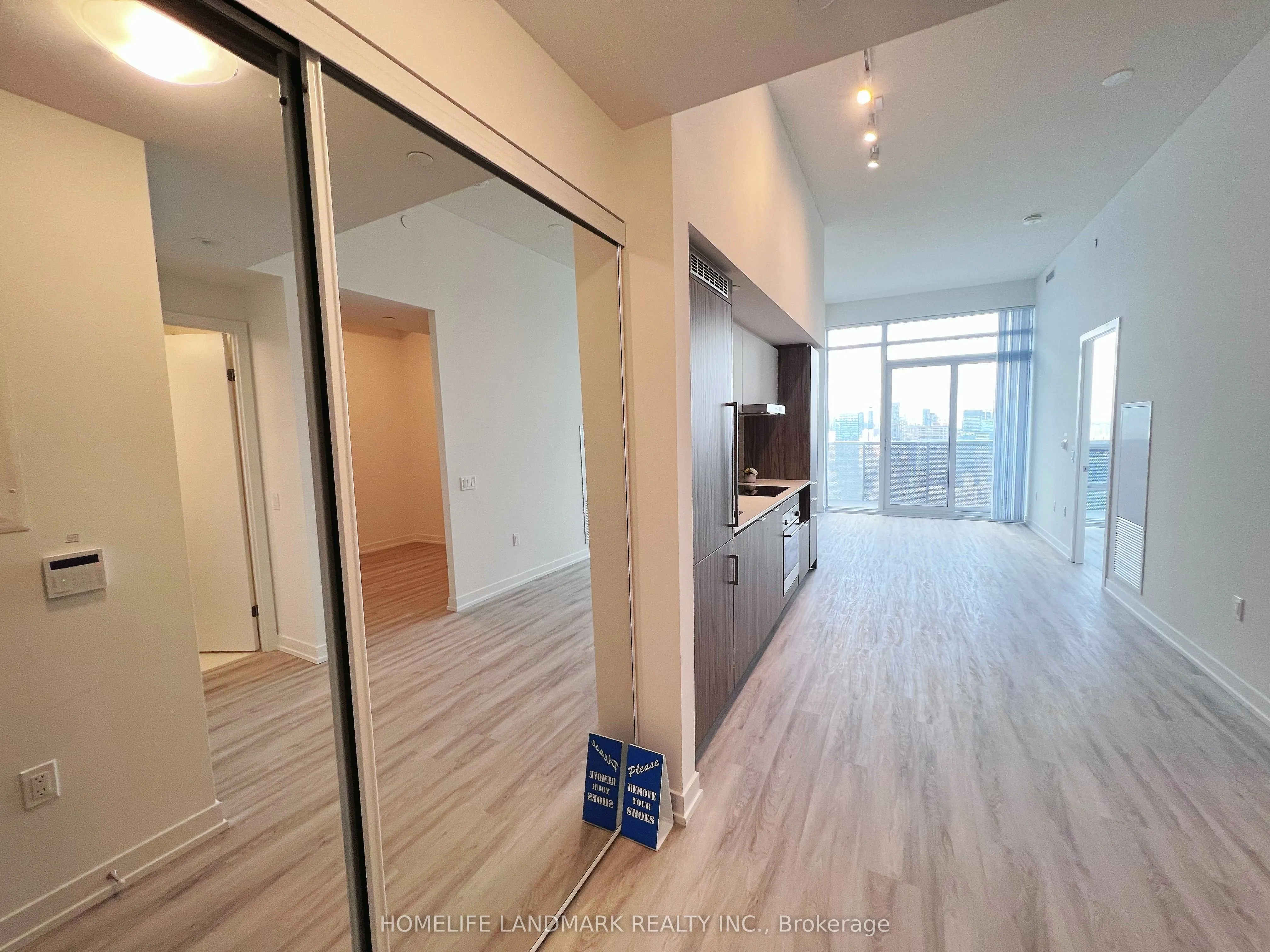 55 Cooper Street, #5002