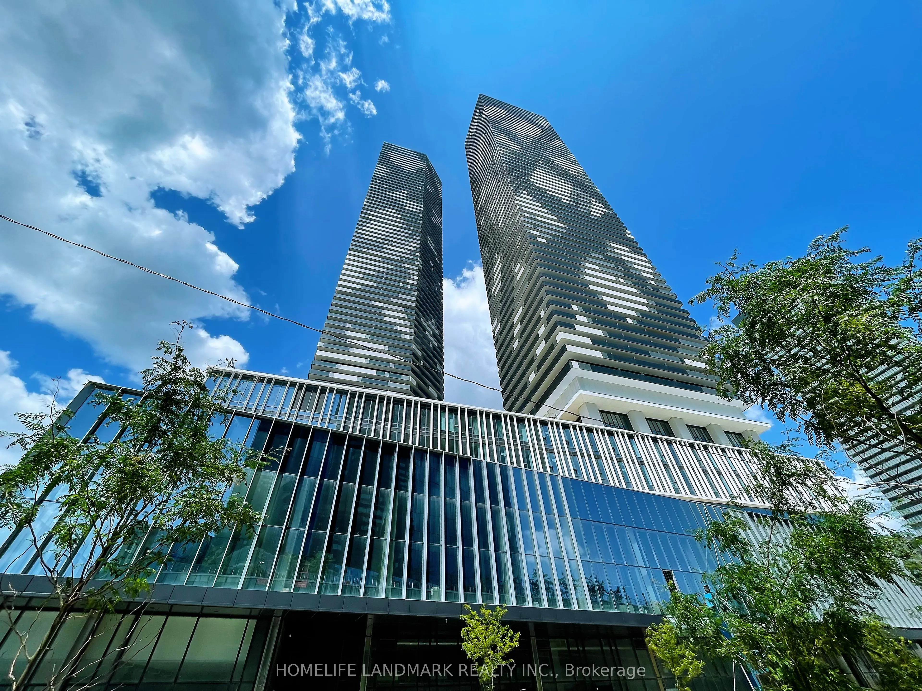 55 Cooper Street, #5002