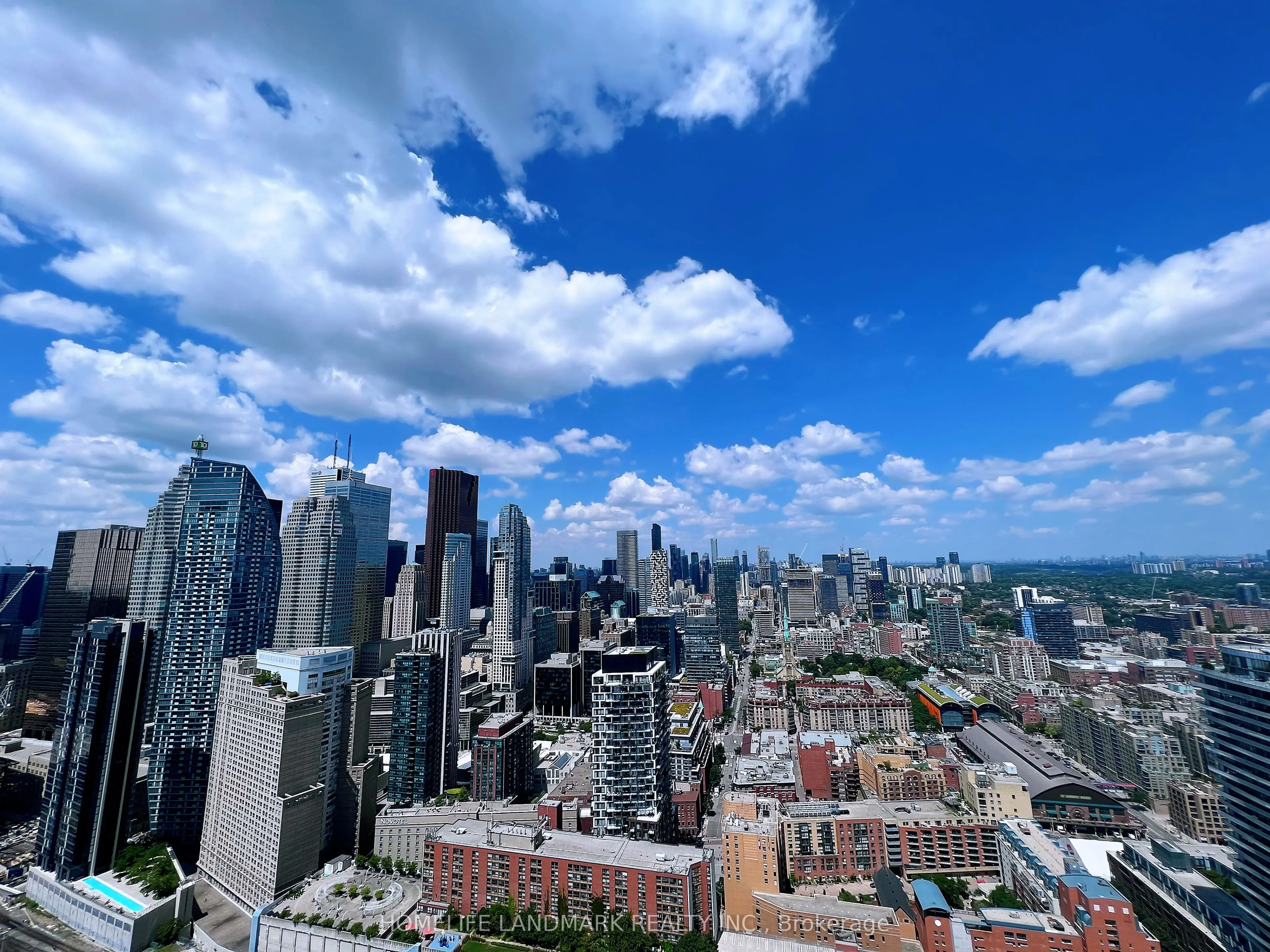 55 Cooper Street, #5002