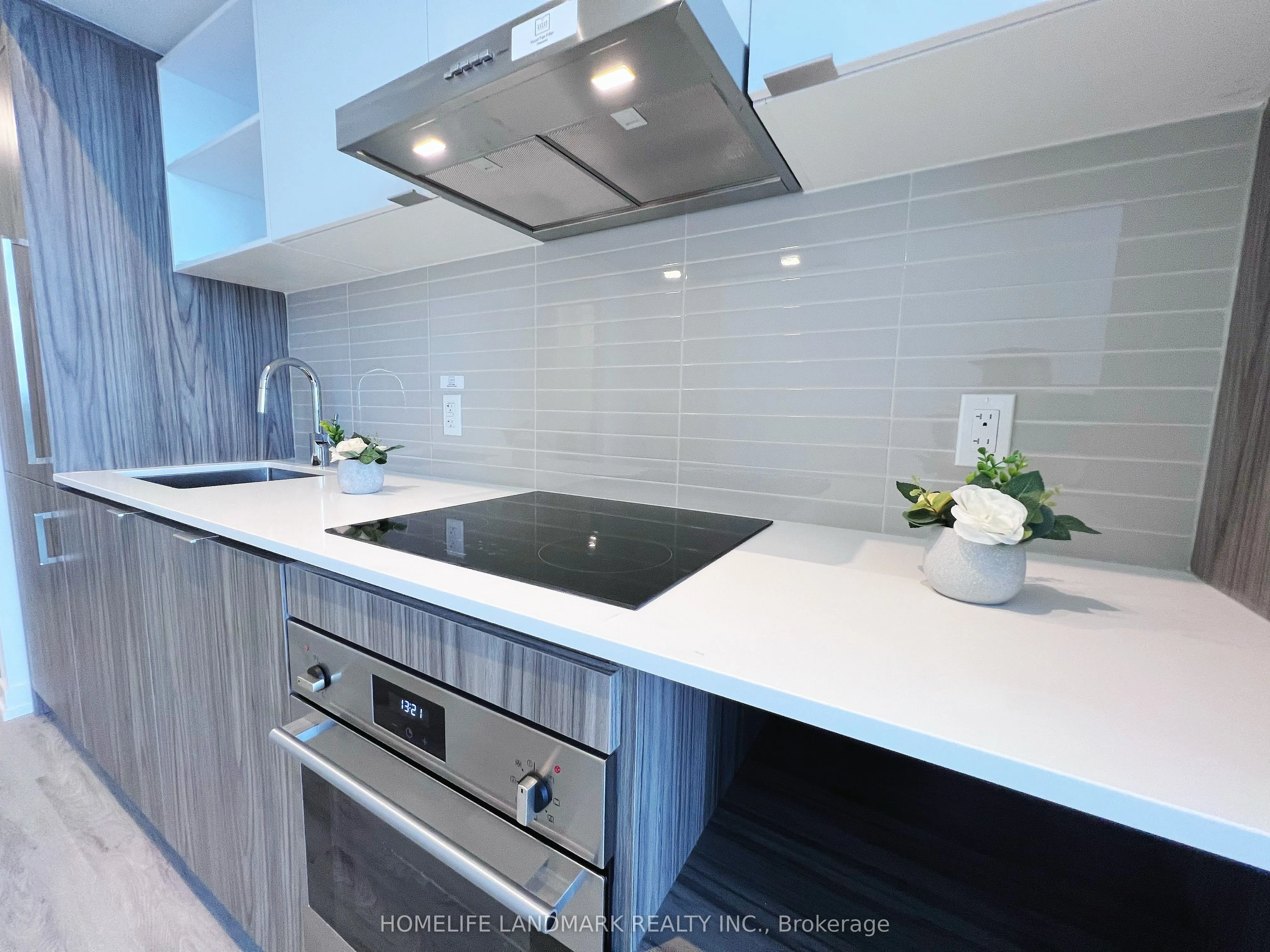 55 Cooper Street, #5002
