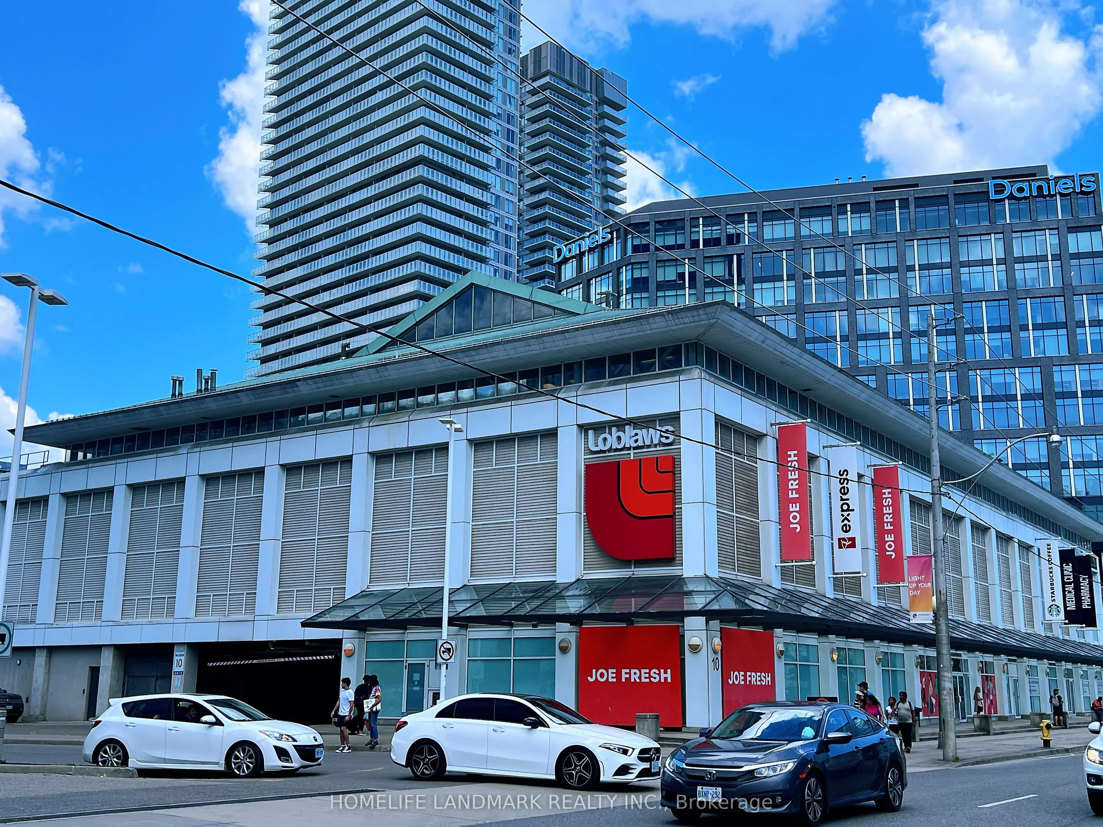 55 Cooper Street, #5002