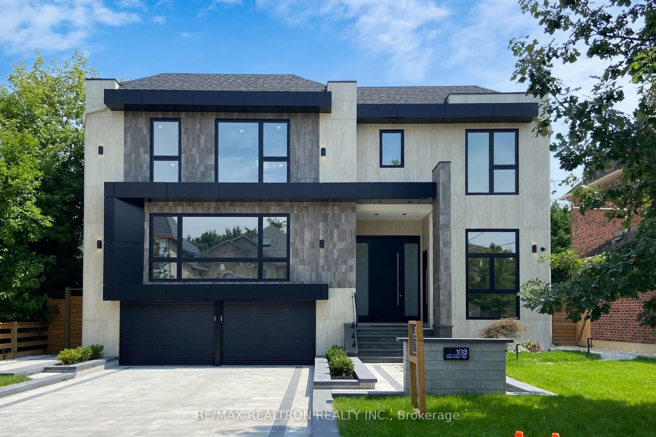 103 Bevdale Road
