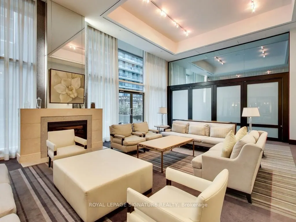 438 King Street W, #1311