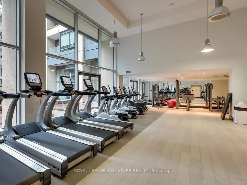 438 King Street W, #1311