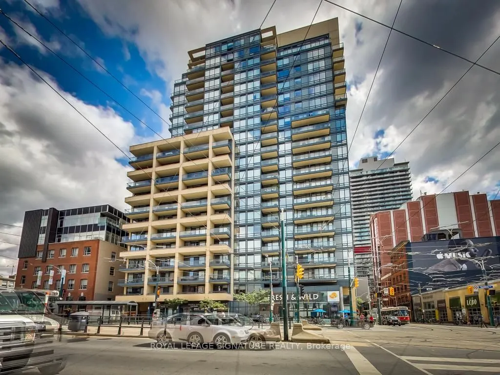 438 King Street W, #1311