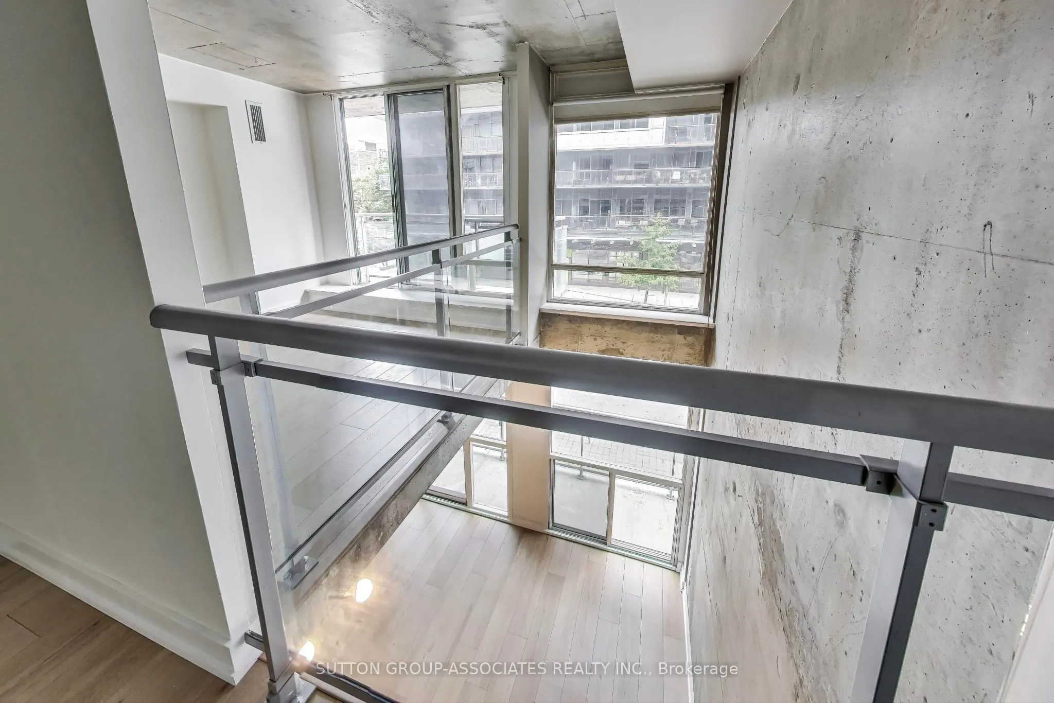 1029 King Street W, #213