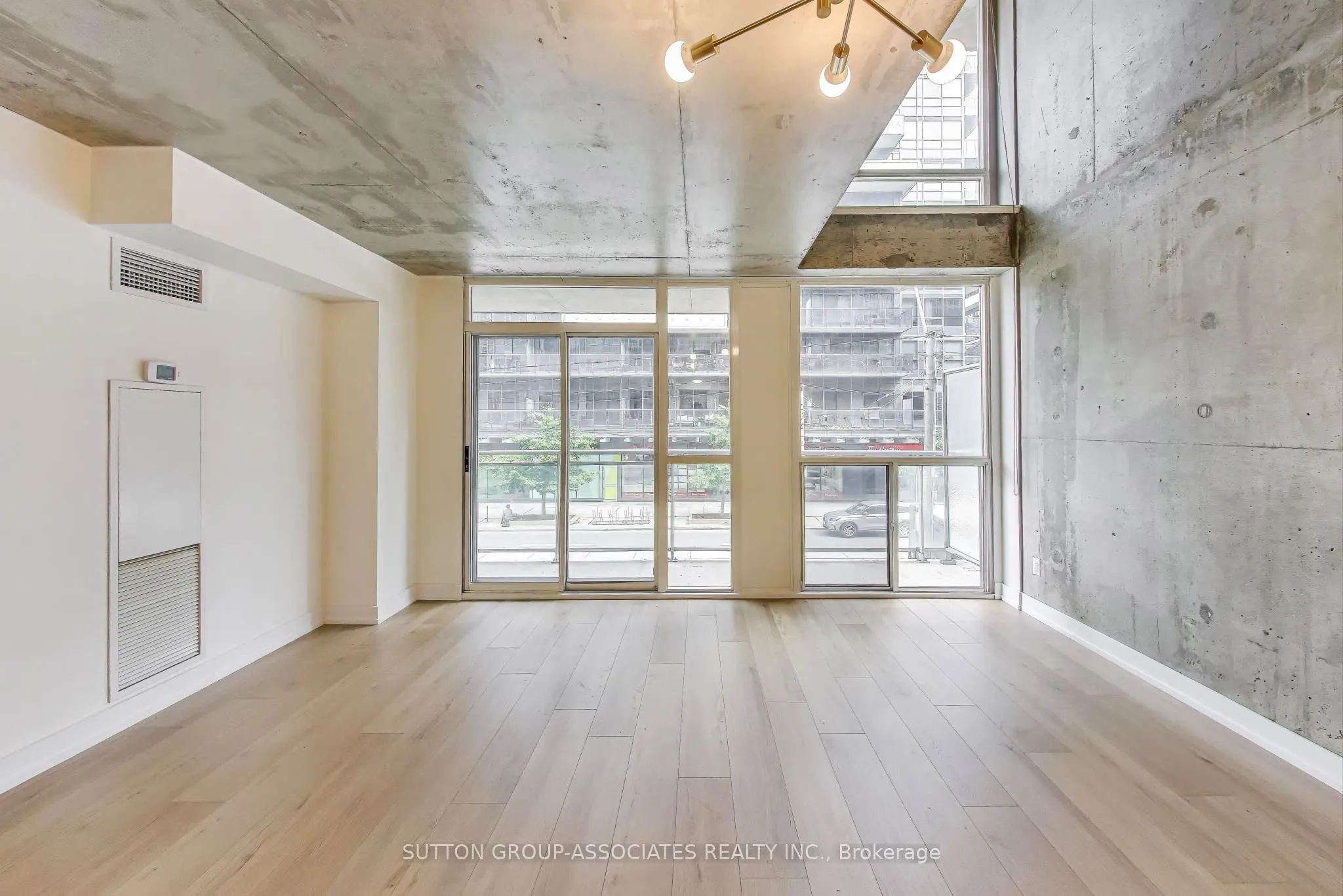 1029 King Street W, #213