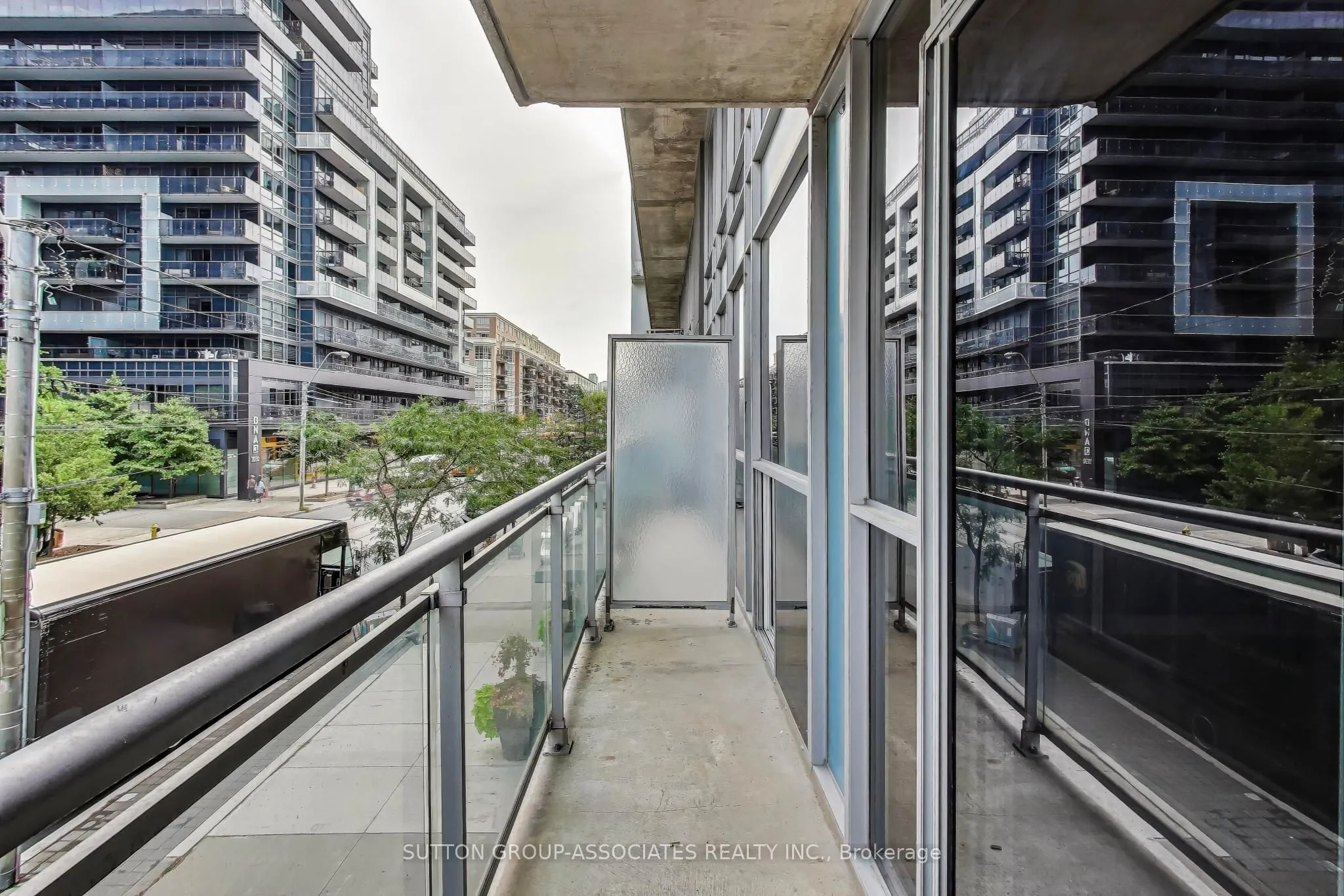 1029 King Street W, #213