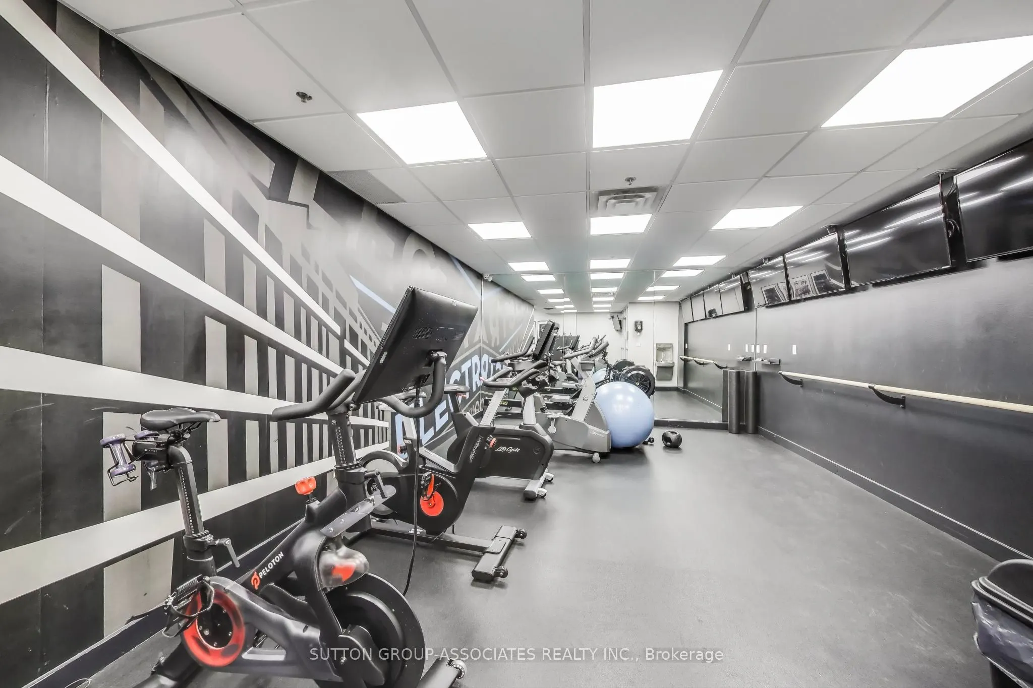 1029 King Street W, #213