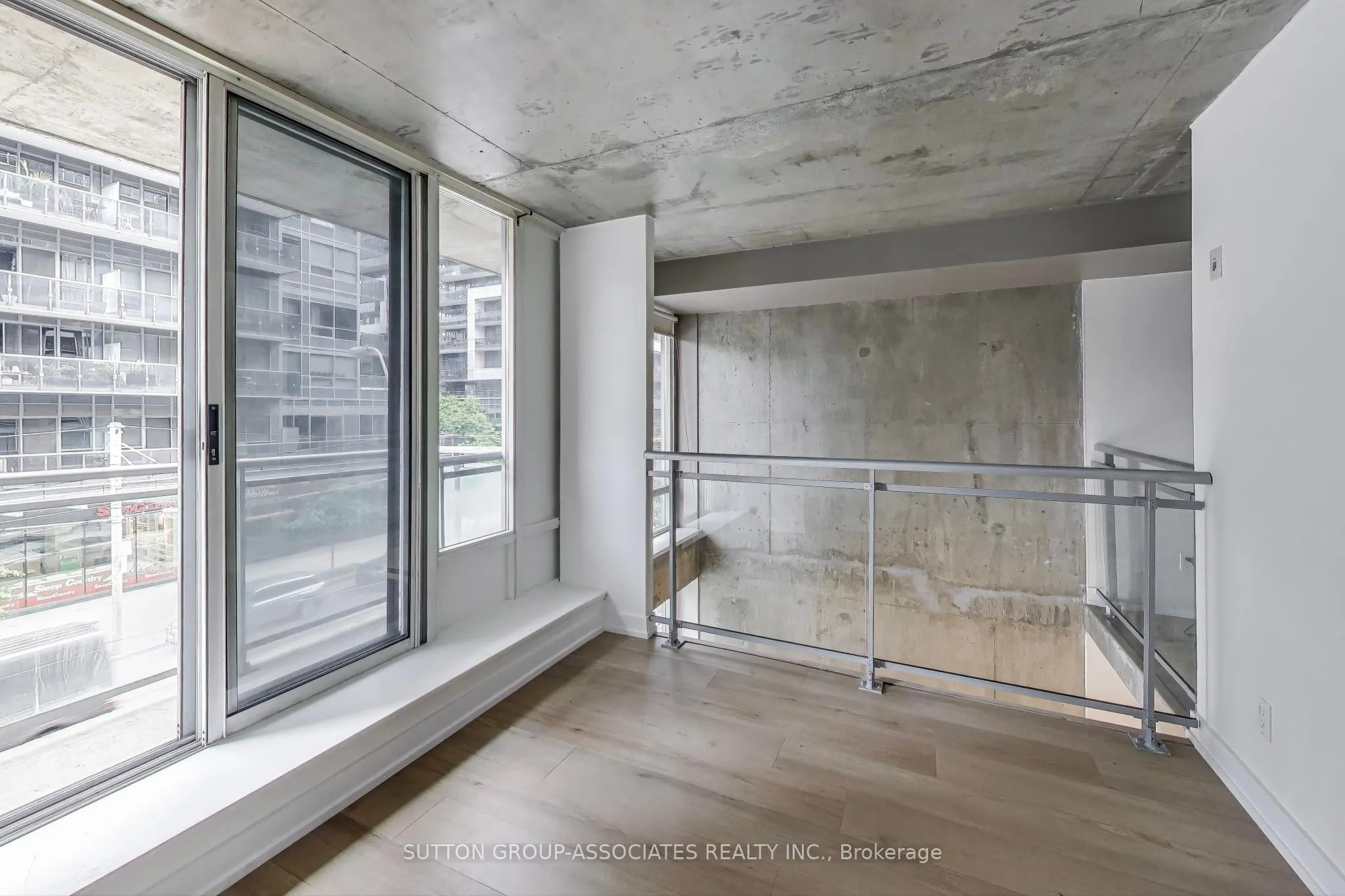 1029 King Street W, #213