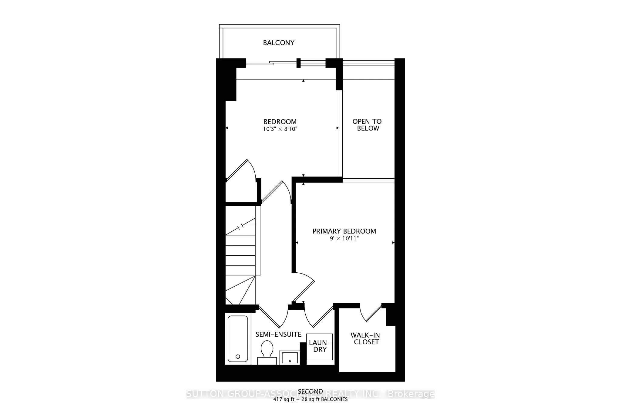 1029 King Street W, #213