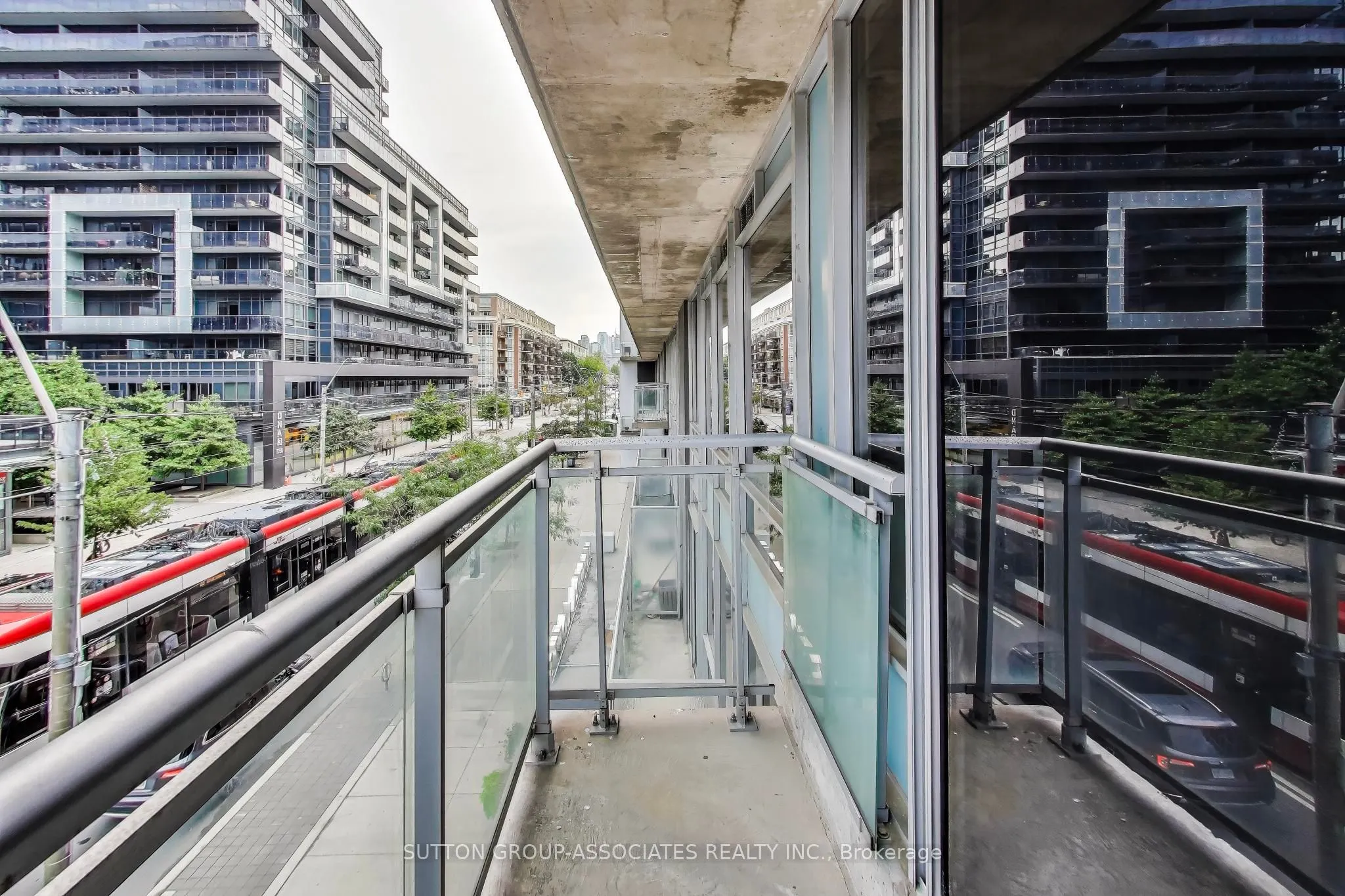1029 King Street W, #213