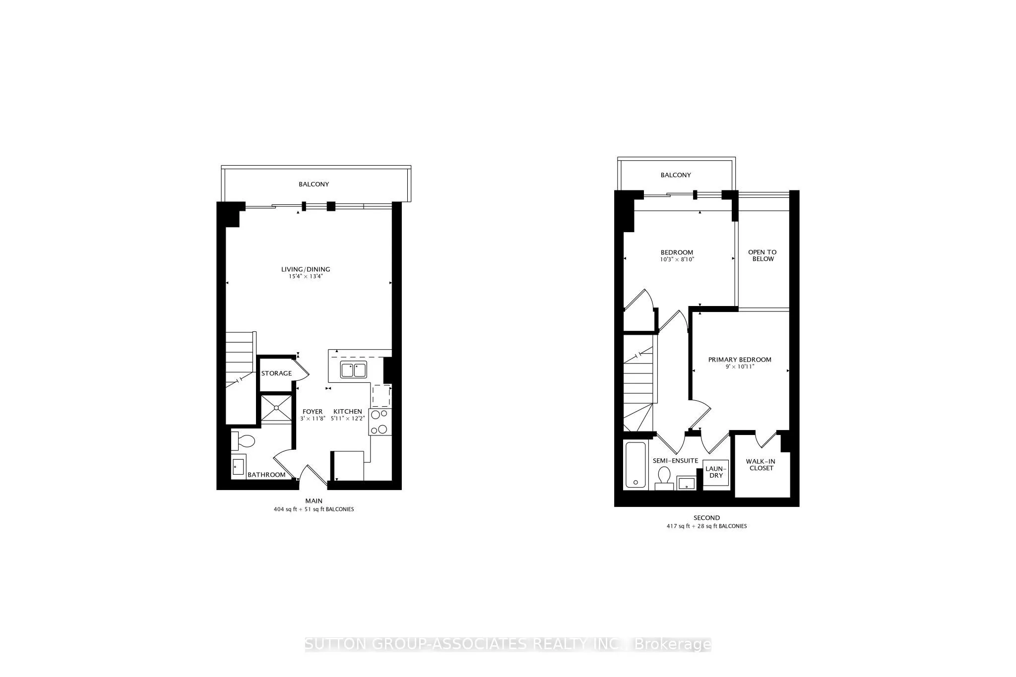 1029 King Street W, #213
