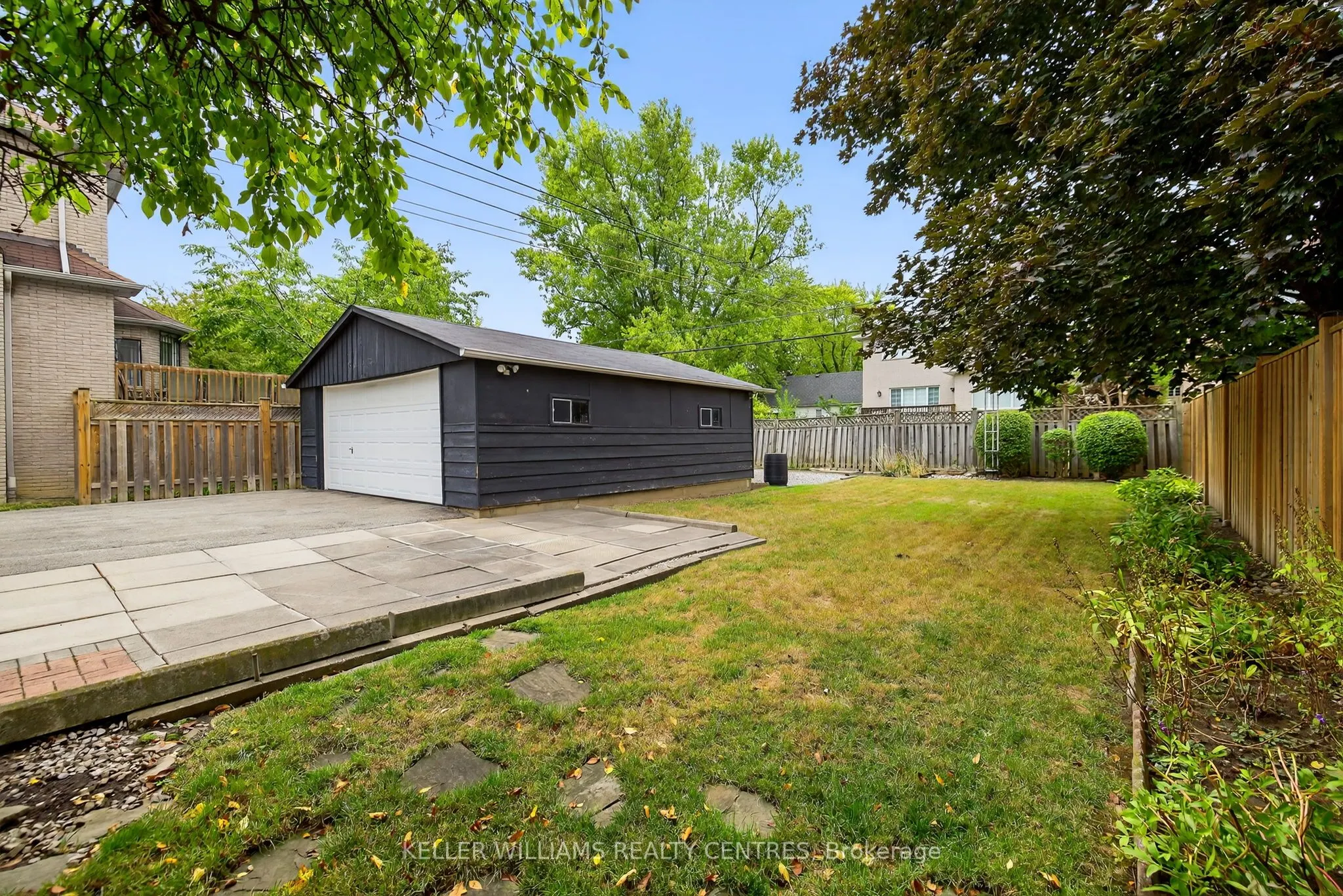 274 Elmwood Avenue