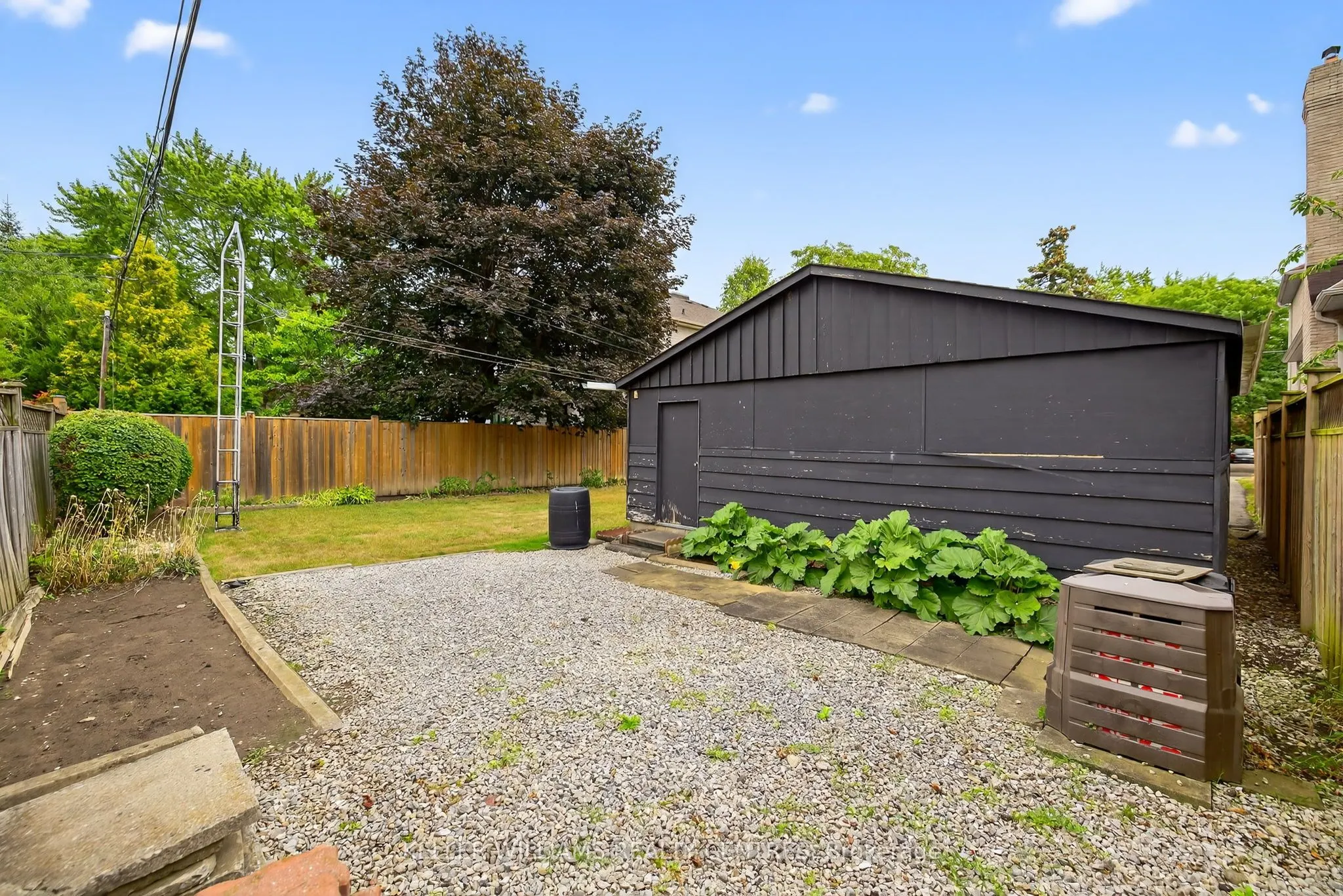 274 Elmwood Avenue