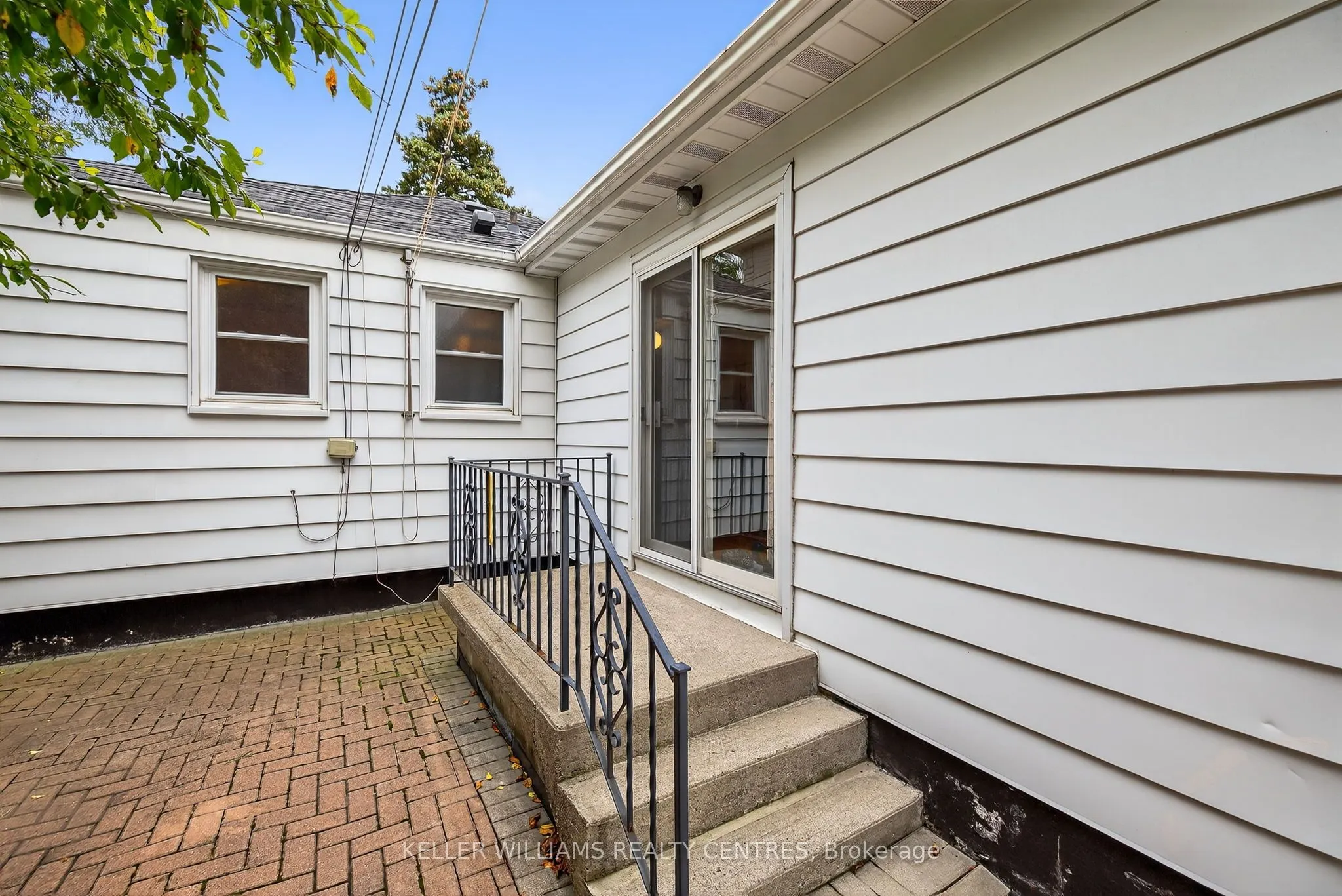 274 Elmwood Avenue