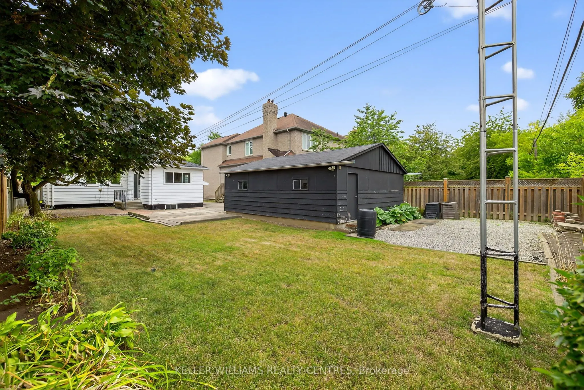 274 Elmwood Avenue