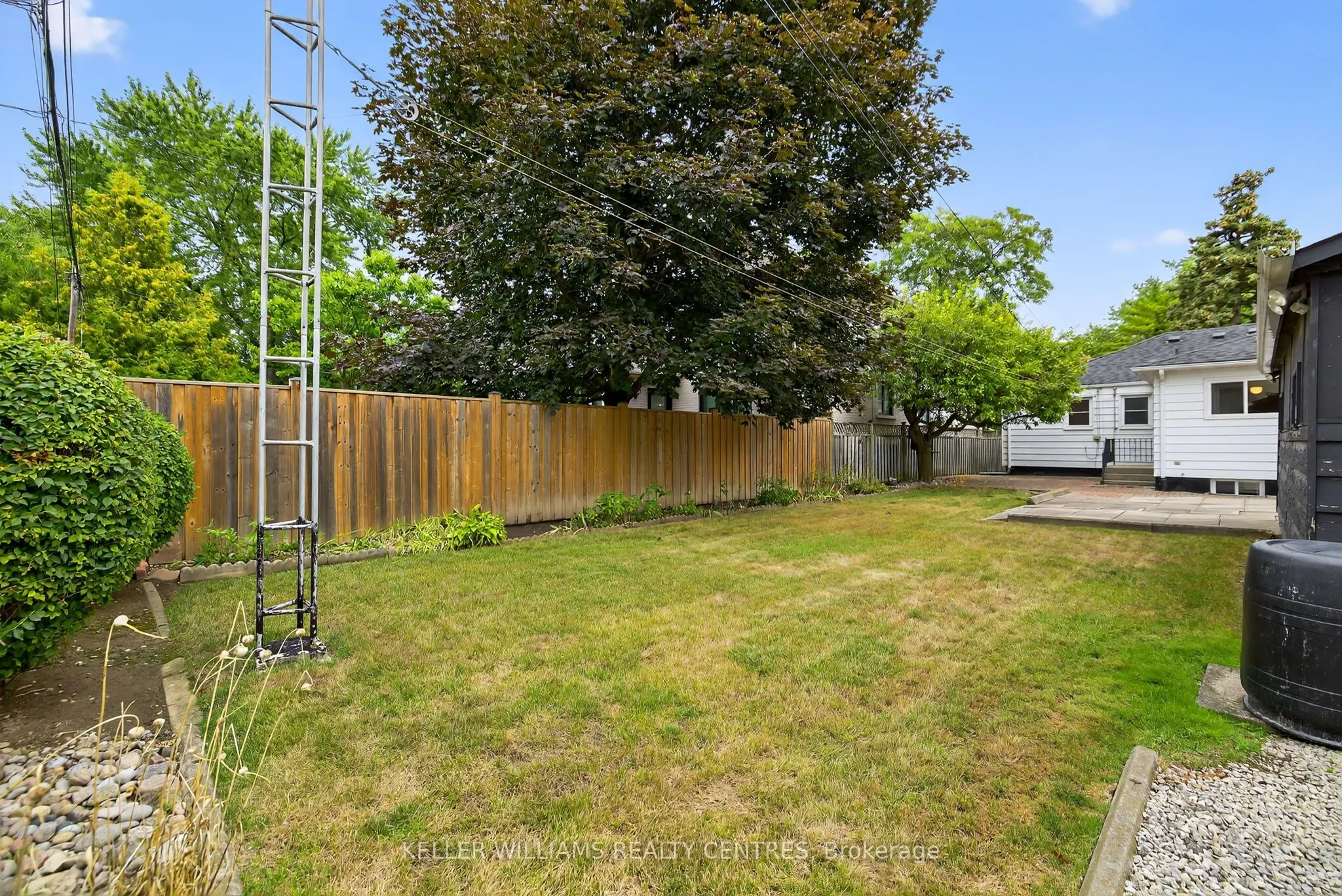 274 Elmwood Avenue