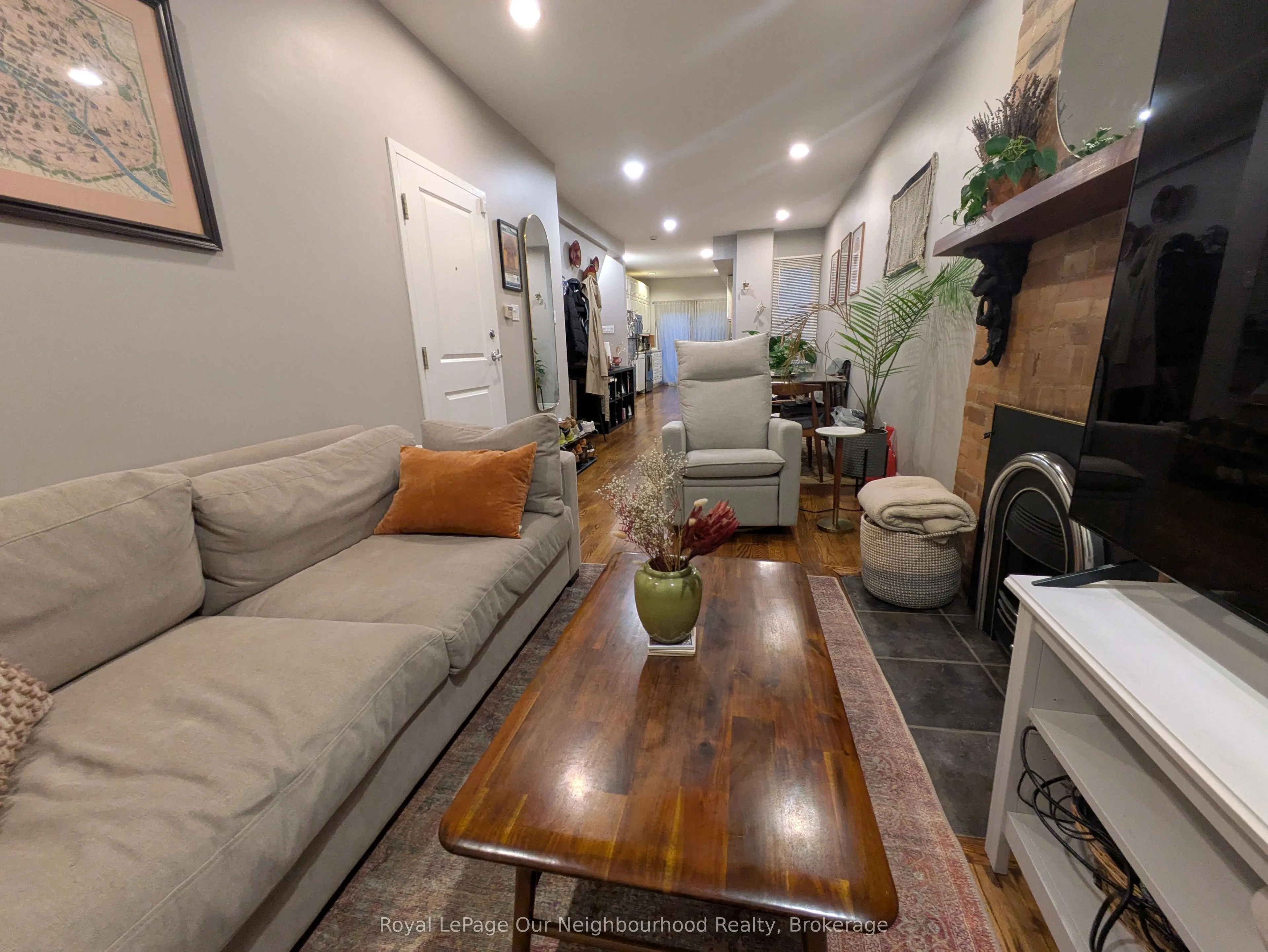 86 Asquith Avenue, #Lower