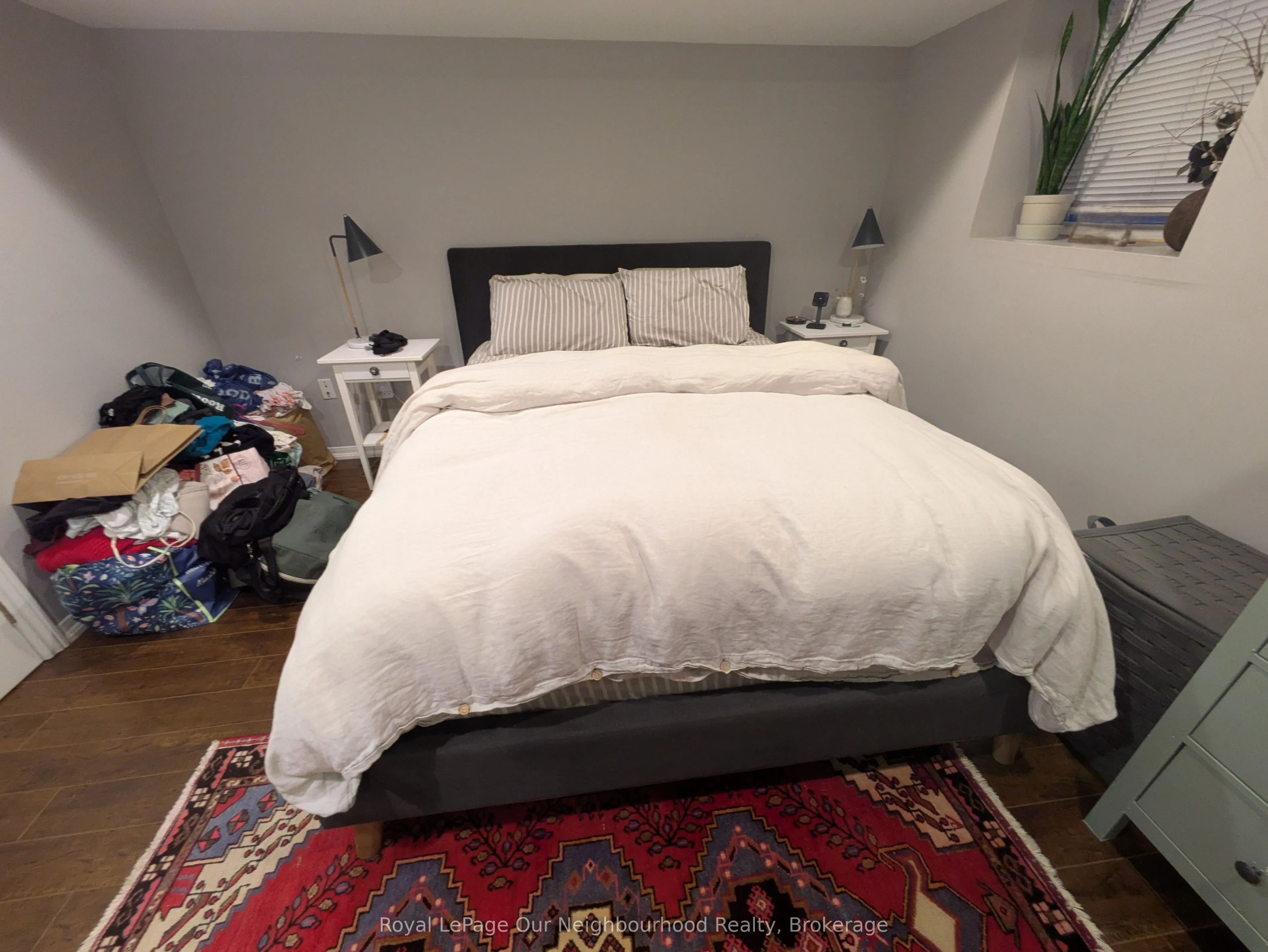 86 Asquith Avenue, #Lower